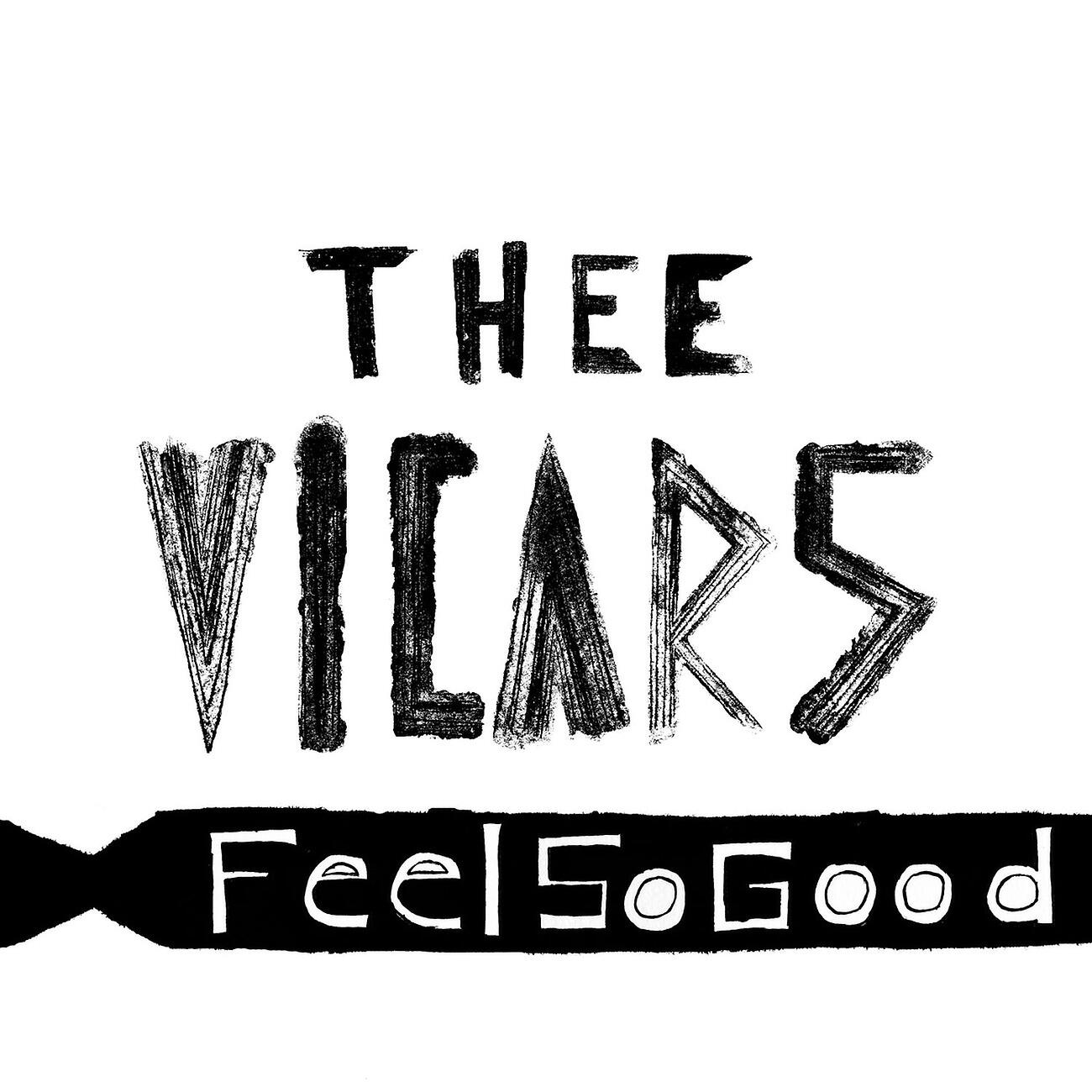 Релиз Feel so Good / Out of My Mind