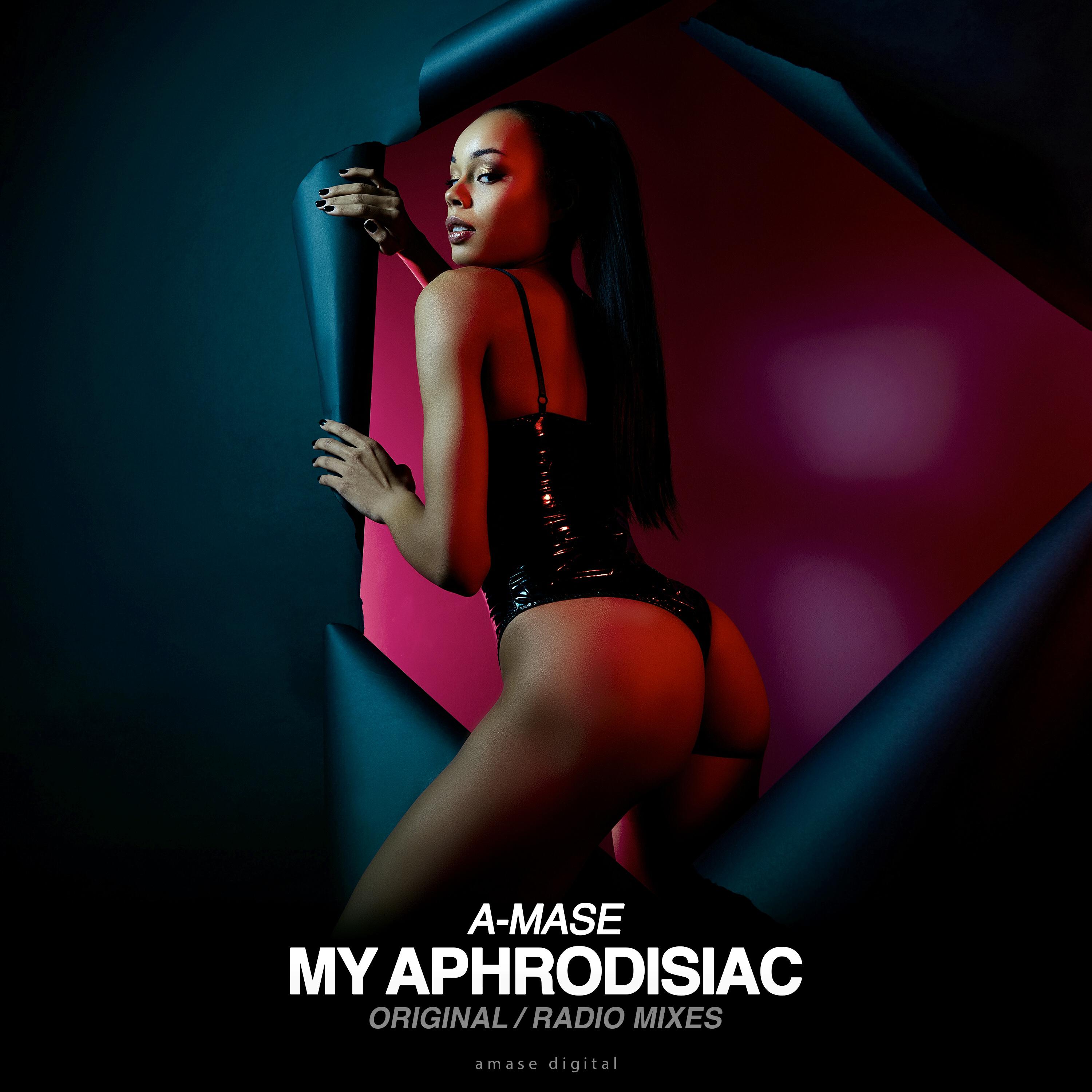 Релиз My Aphrodisiac