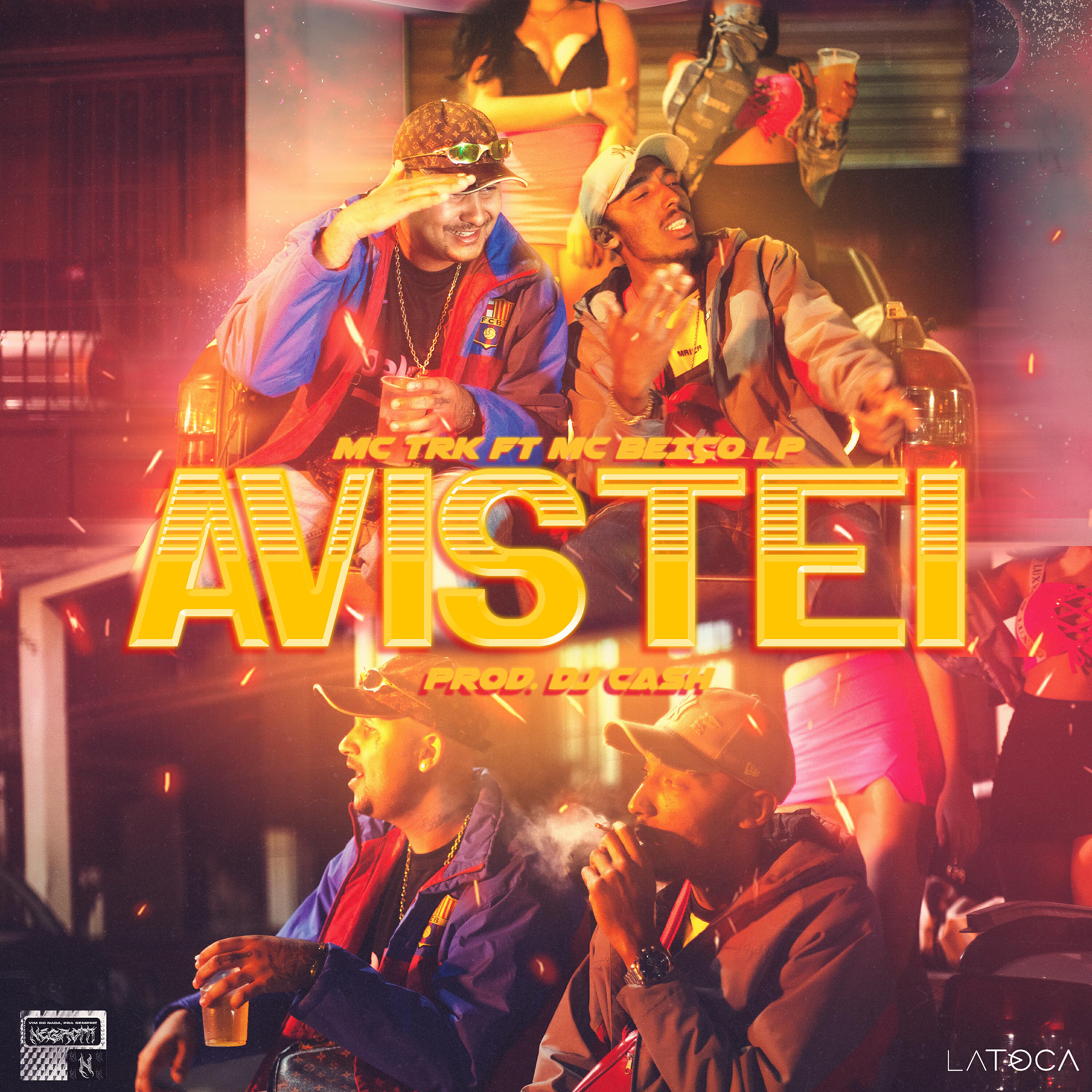Релиз Avistei