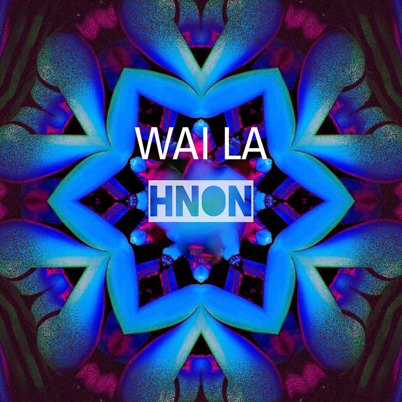Релиз Hnon