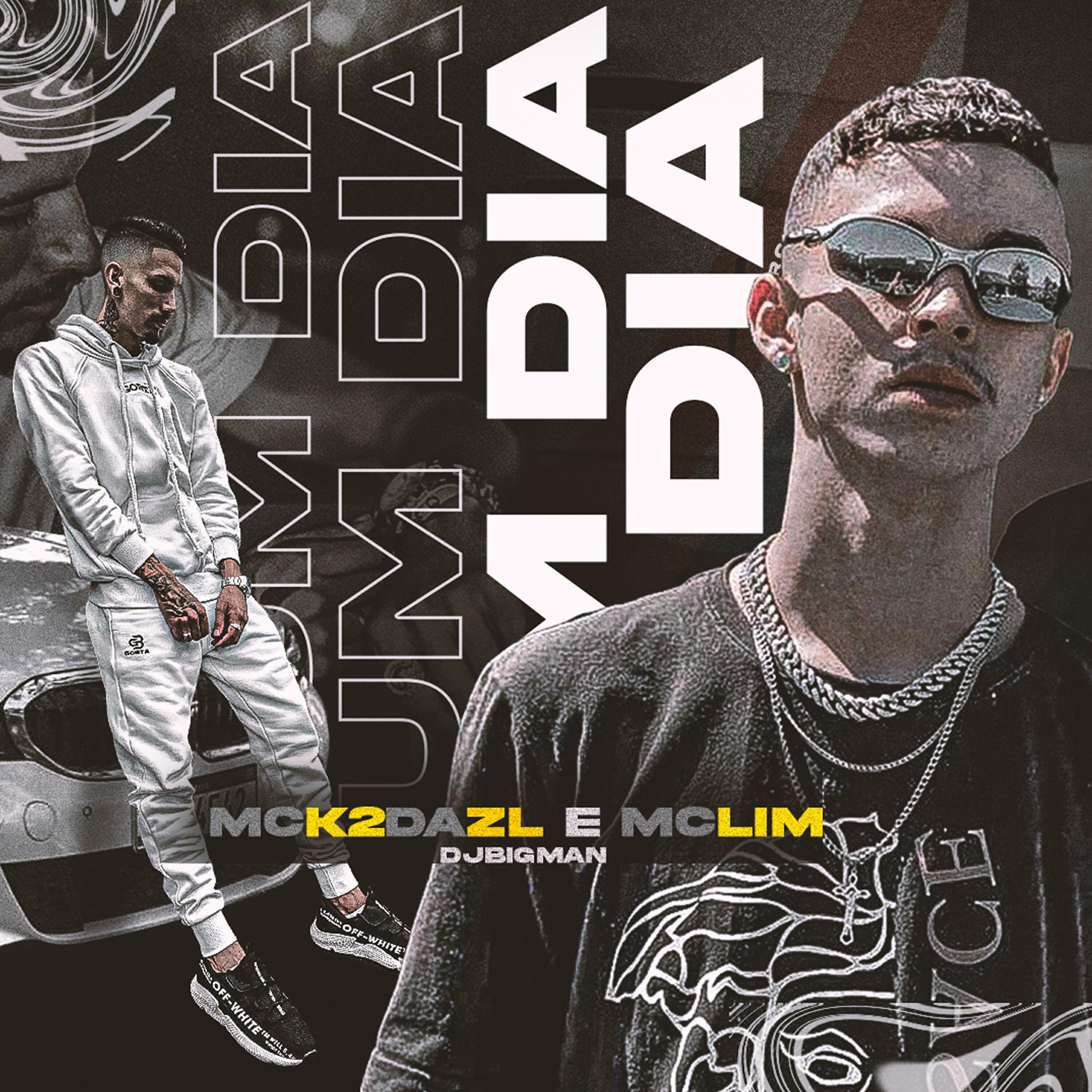 Релиз Vou Chegar Lá