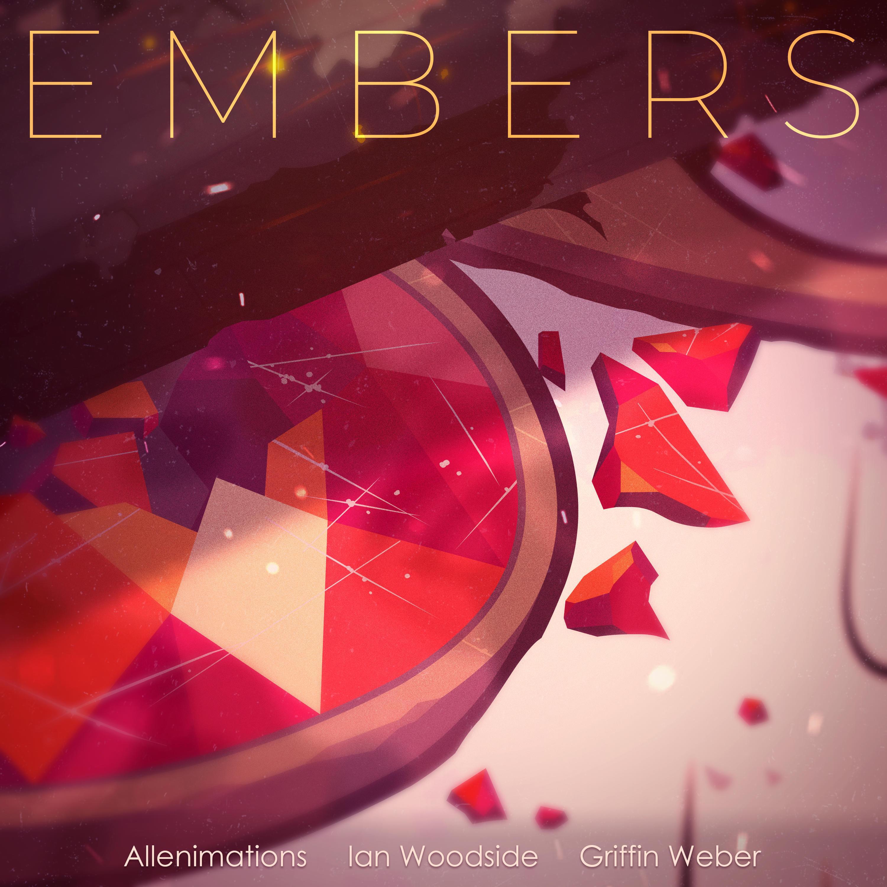 Релиз Embers