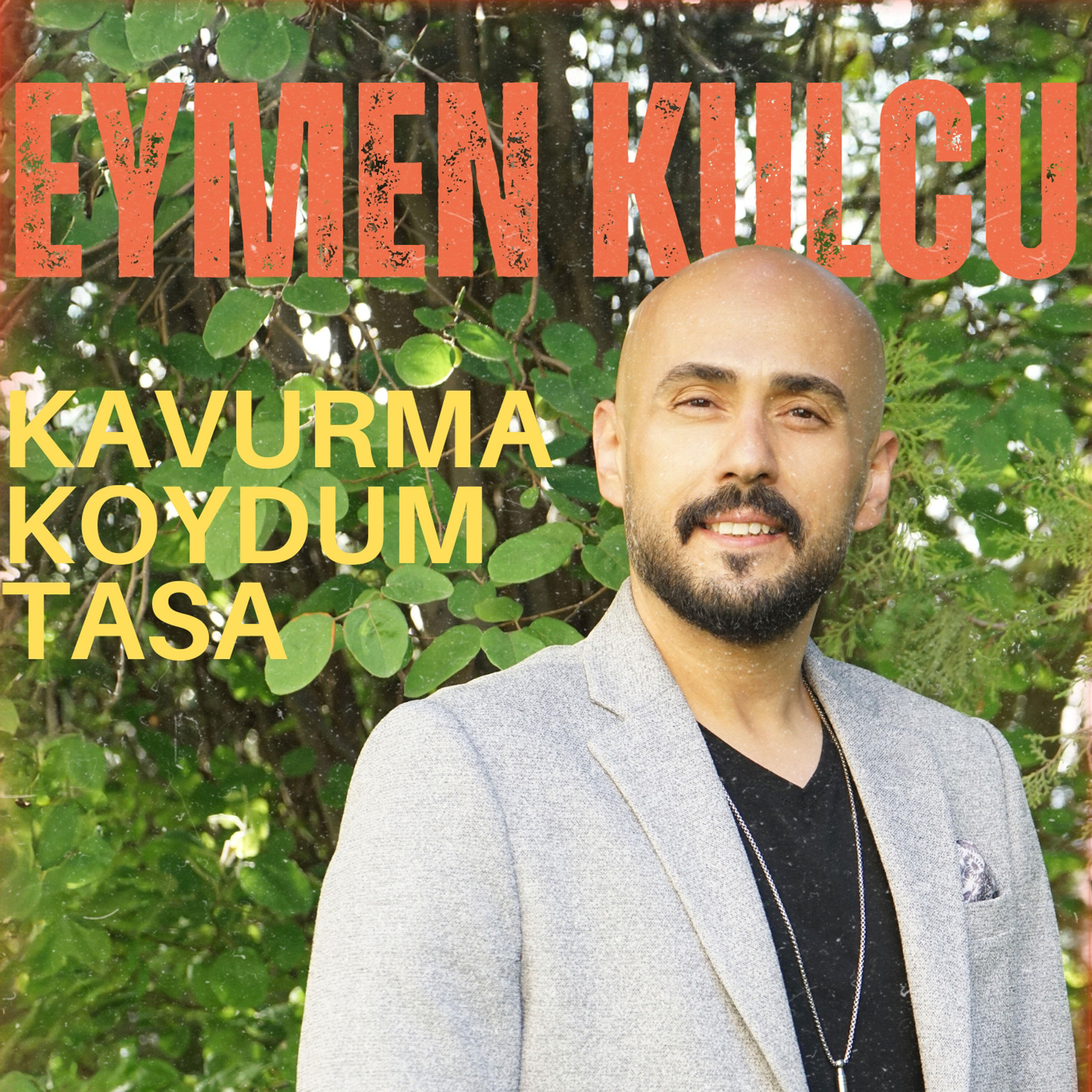 Релиз Kavurma Koydum Tasa