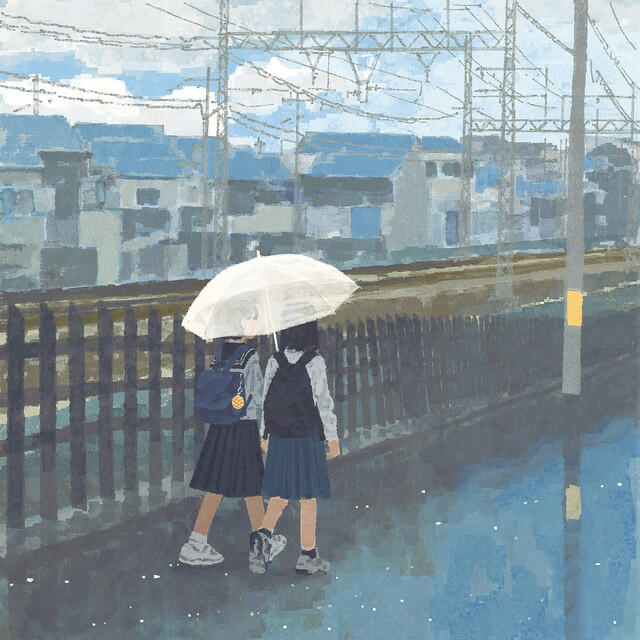 Релиз 未完成に瞬いて