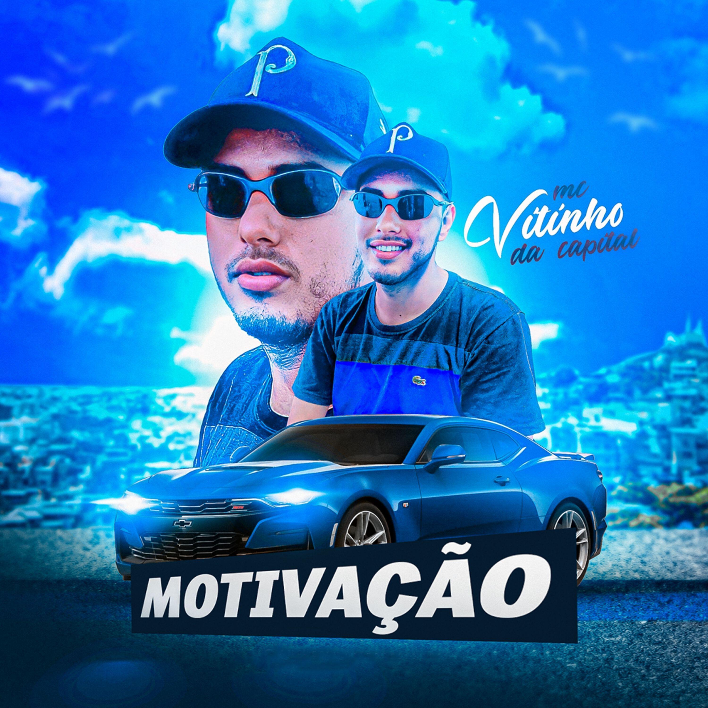 Релиз Motivação