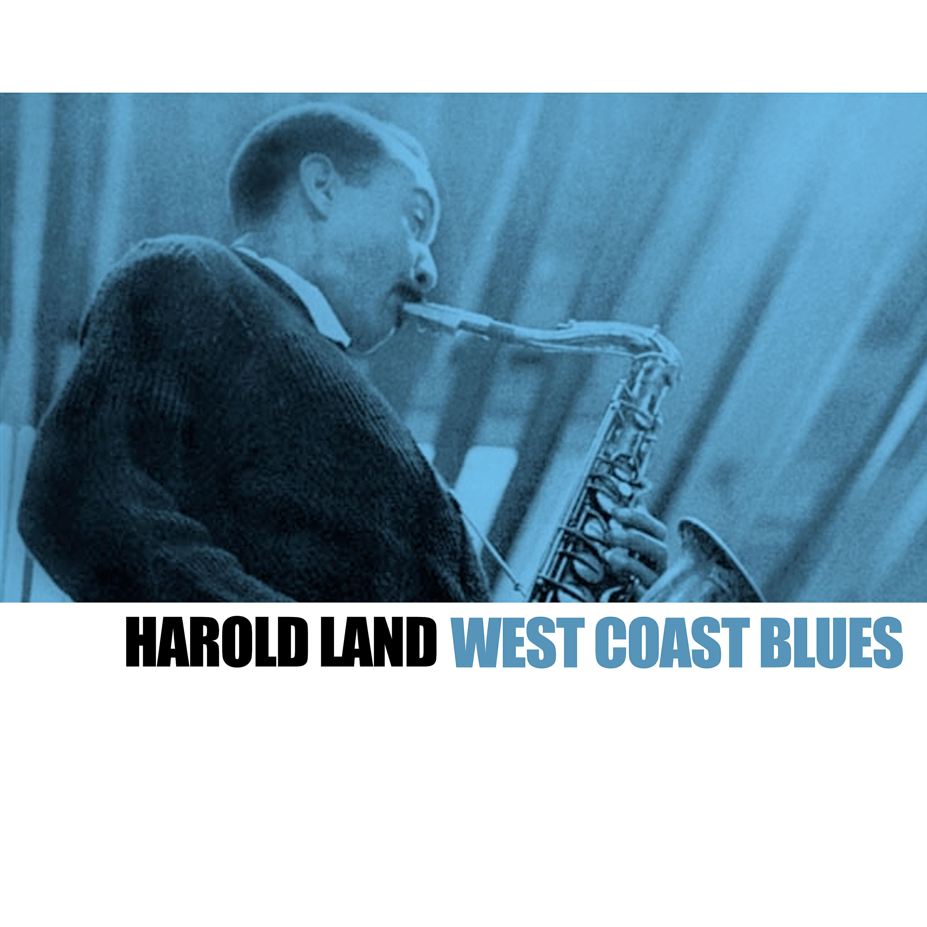 Релиз West Coast Blues