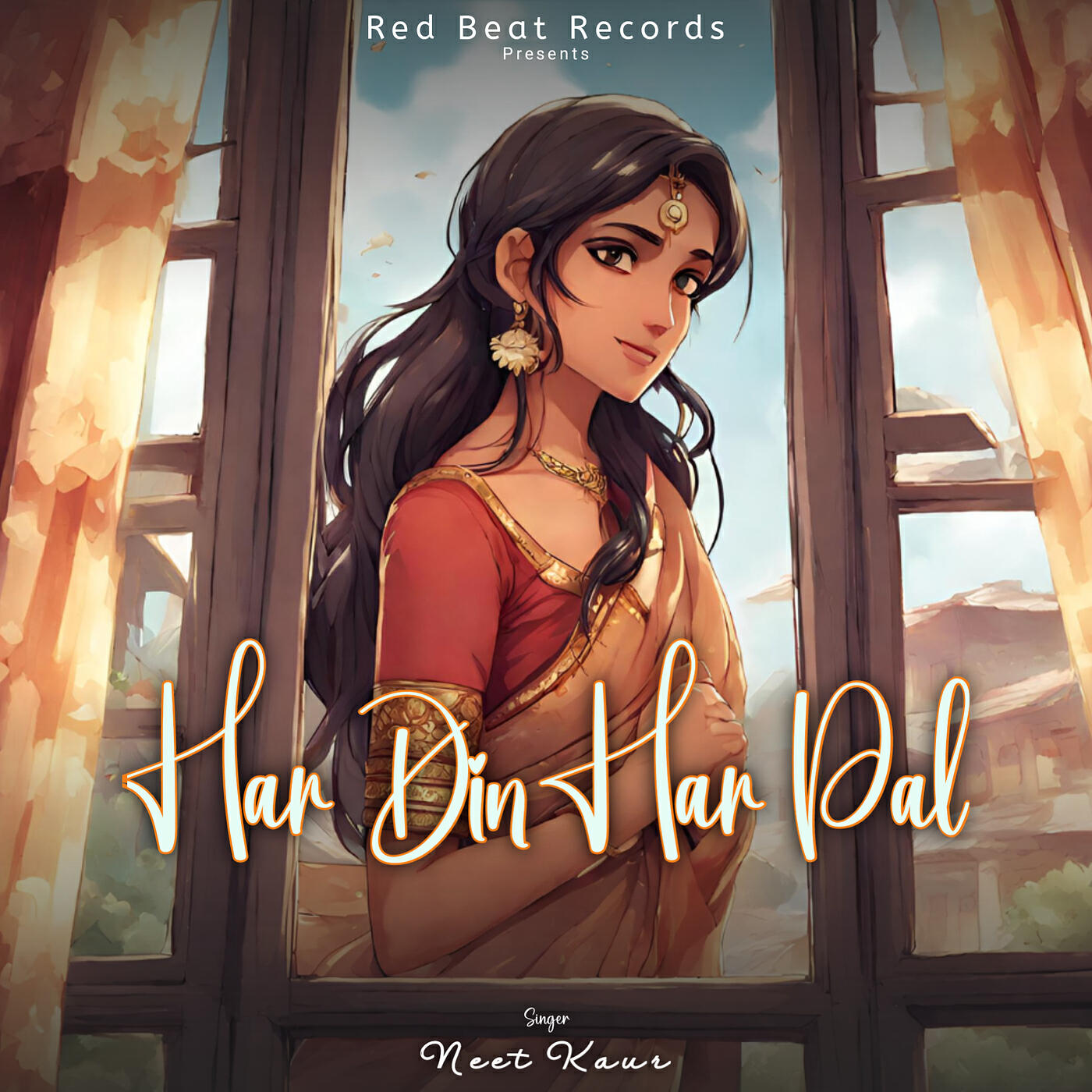 Релиз Har Din Har Pal