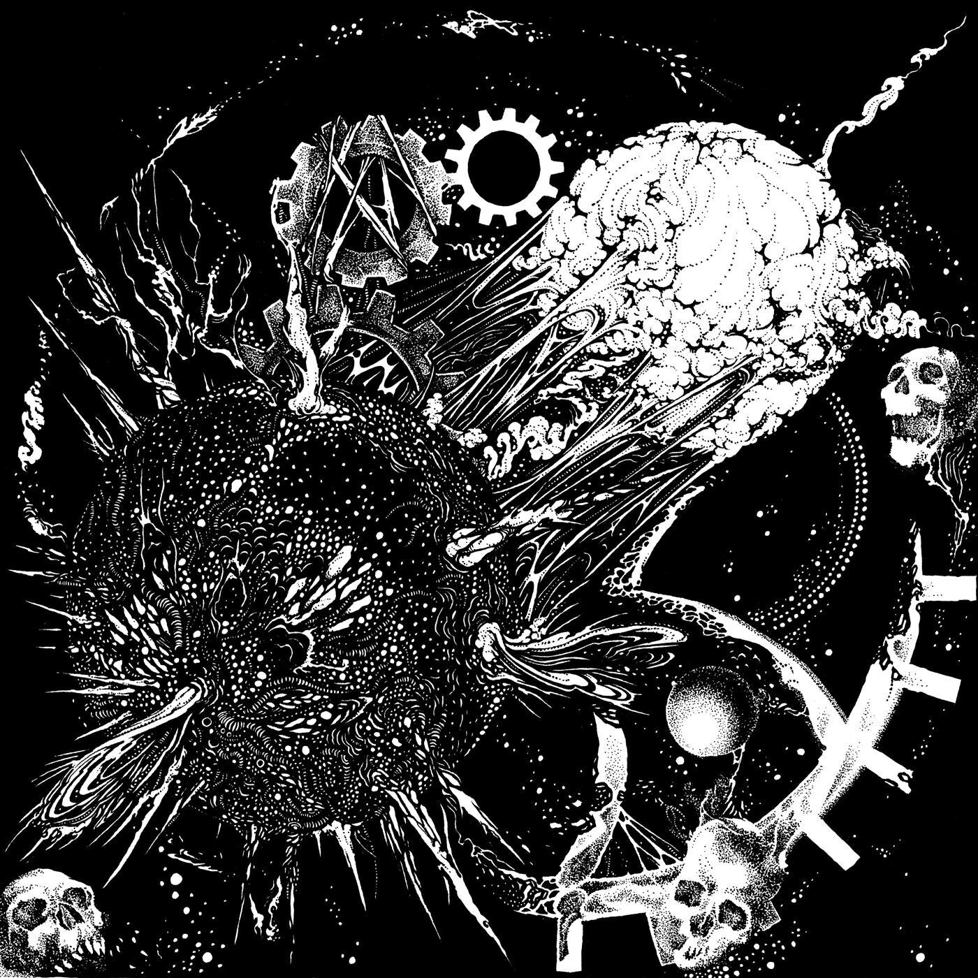 Релиз Misanthrosophie