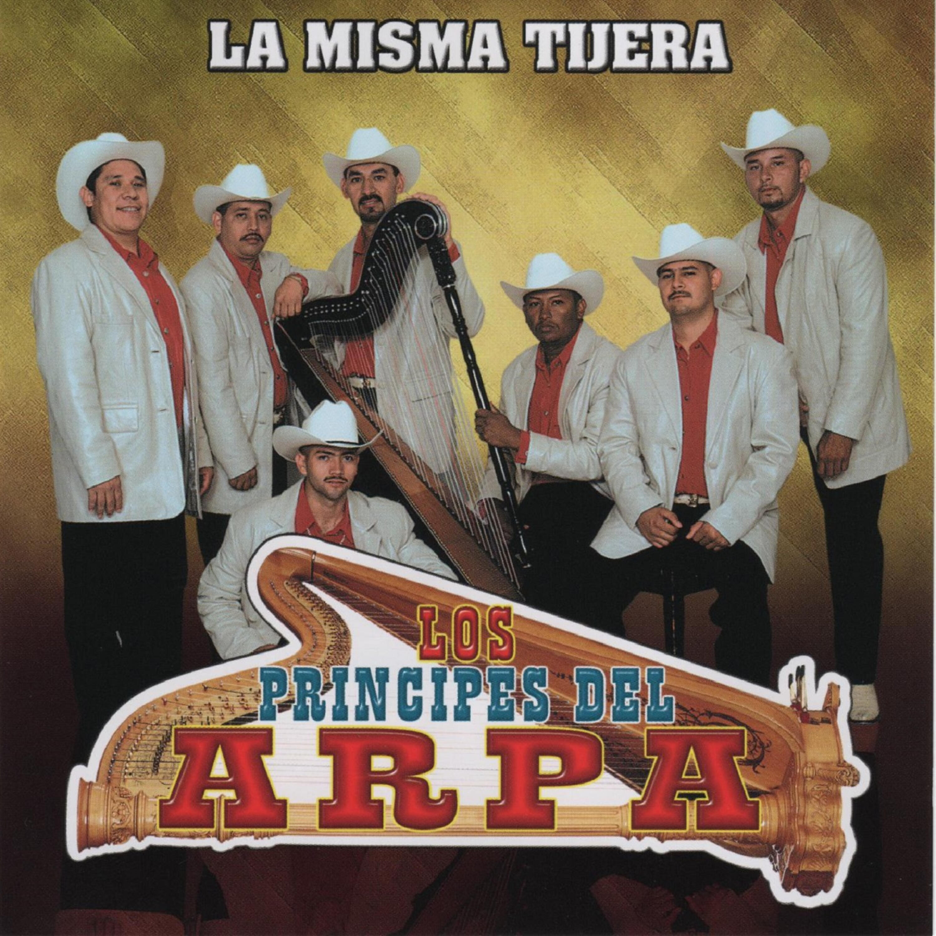Релиз La Misma Tijera