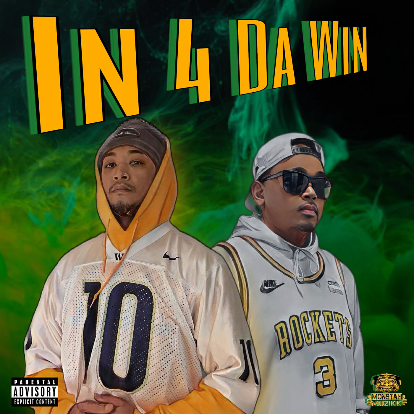 Релиз In 4 the Win
