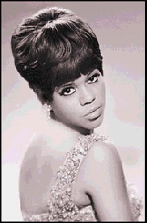 Florence Ballard