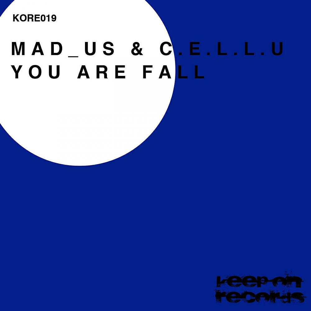 Релиз You Are Fall
