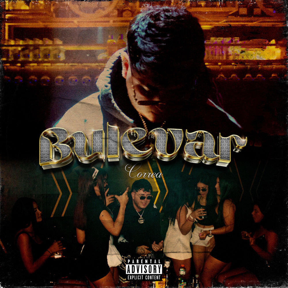 Релиз BULEVAR