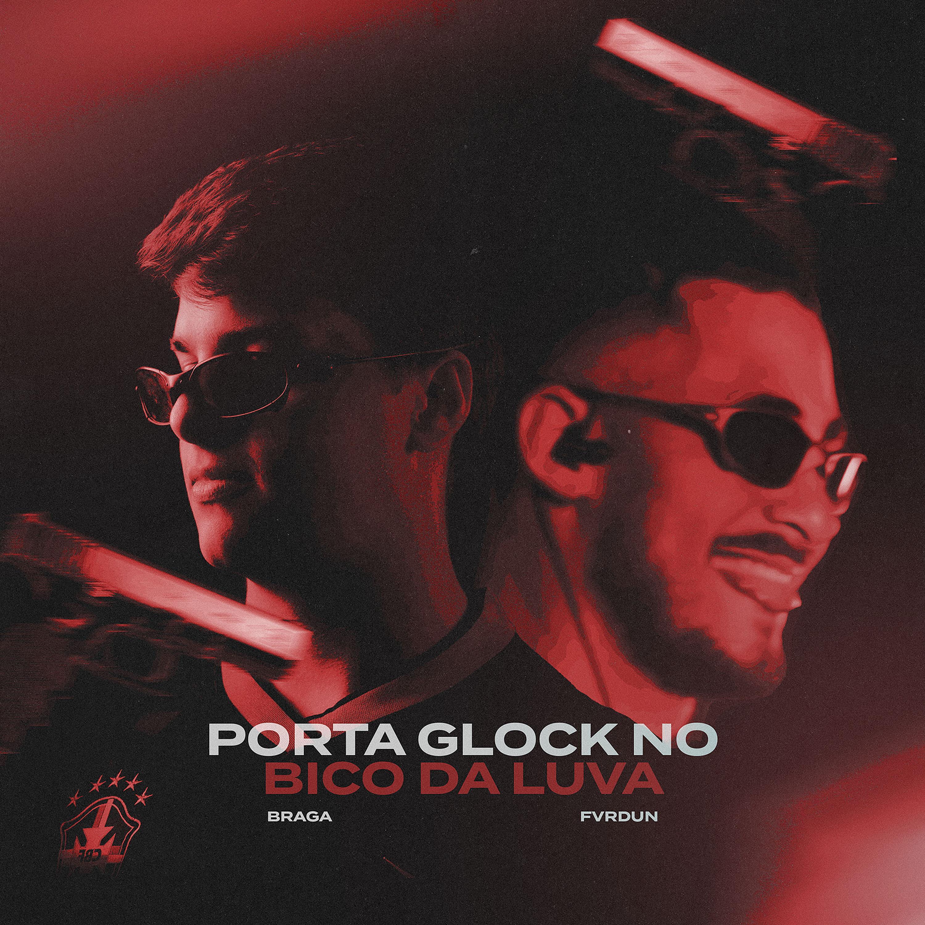 Релиз Porta Glock no Bico da Luva