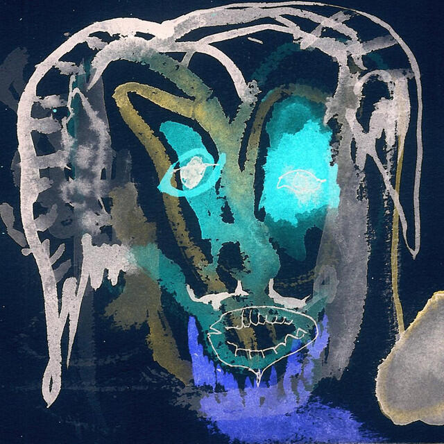 Релиз Flat Cat Bonfire
