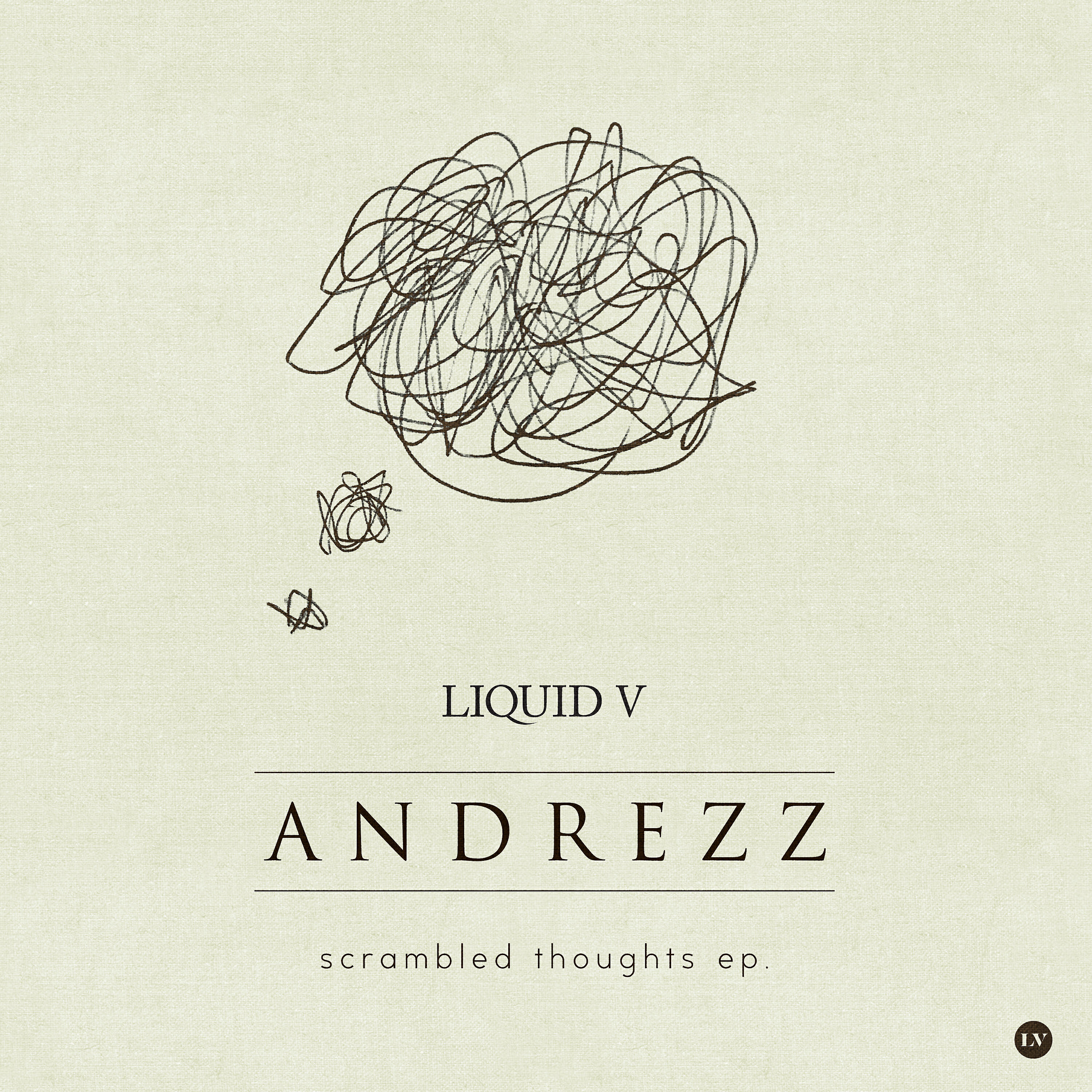 Релиз Scrambled Thoughts EP