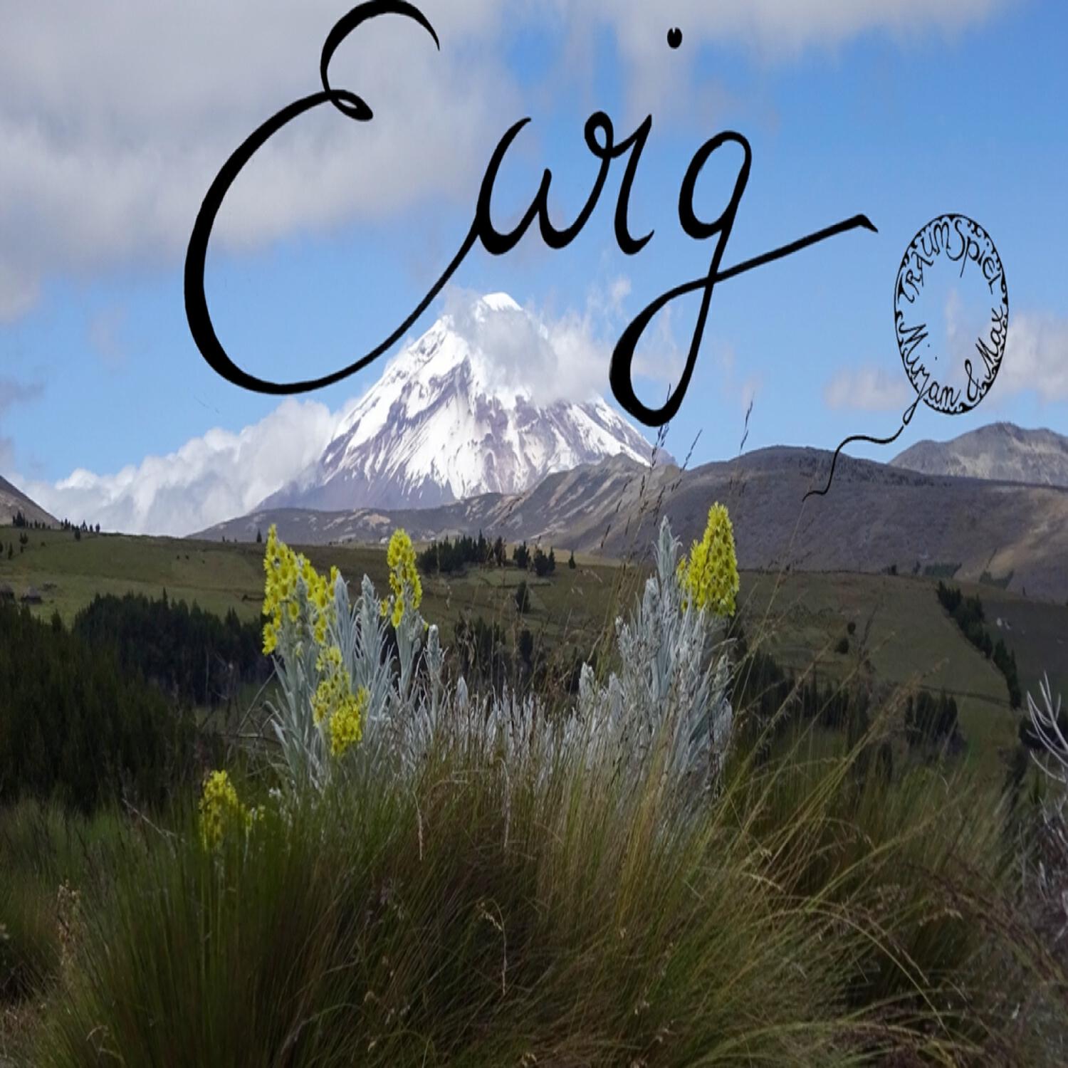 Релиз Ewig