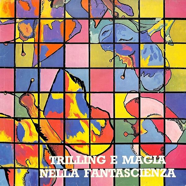 Релиз Trilling e magia nella fantascienza