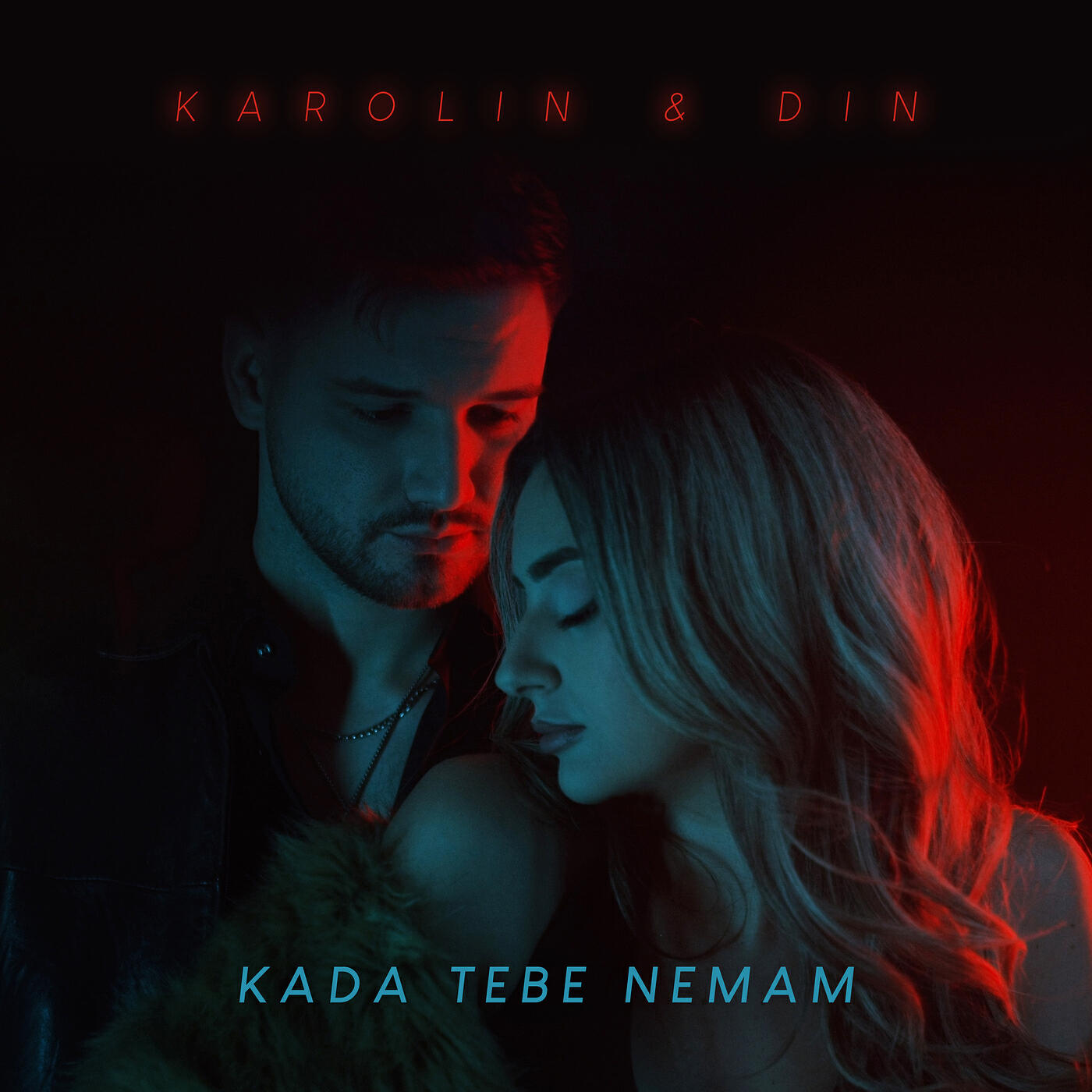 Релиз Kada Tebe Nemam
