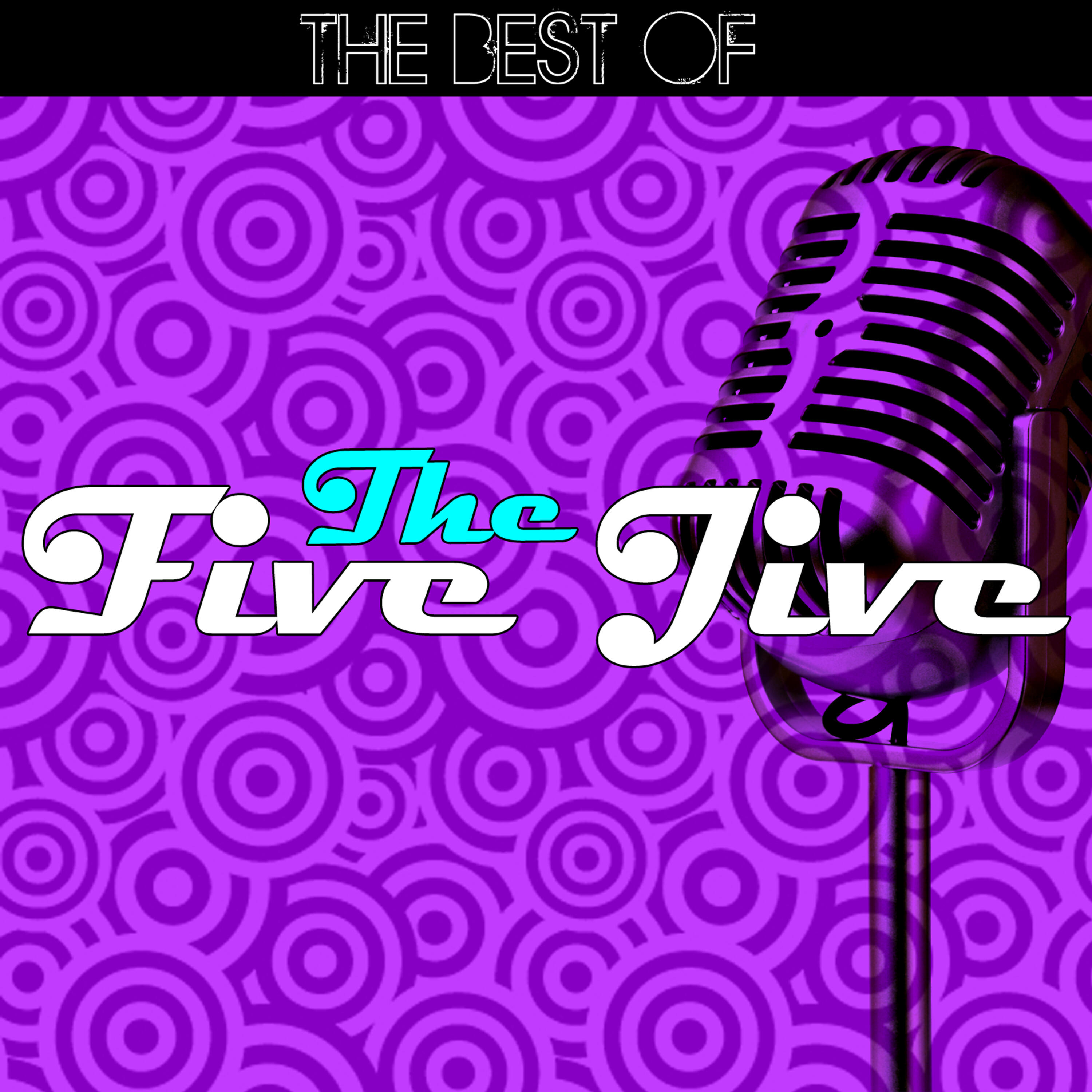 The Five Jive