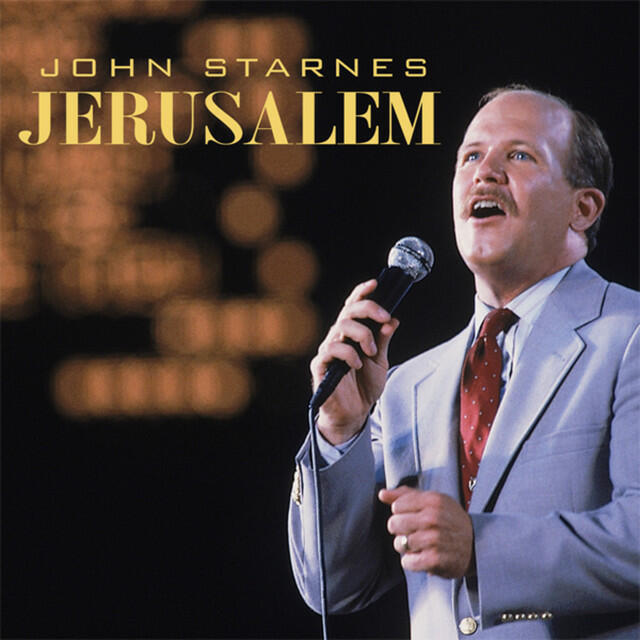 Релиз Jerusalem
