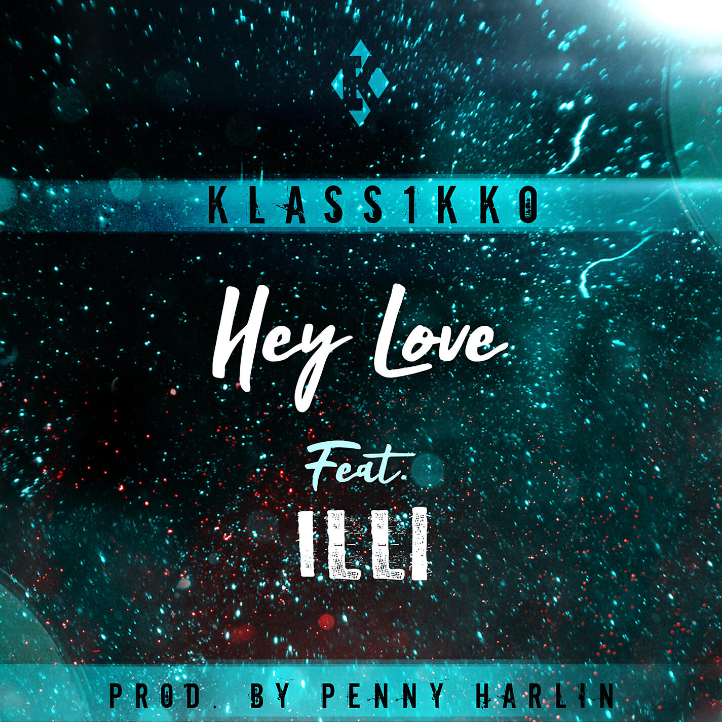 Релиз Hey Love (feat. Illi)