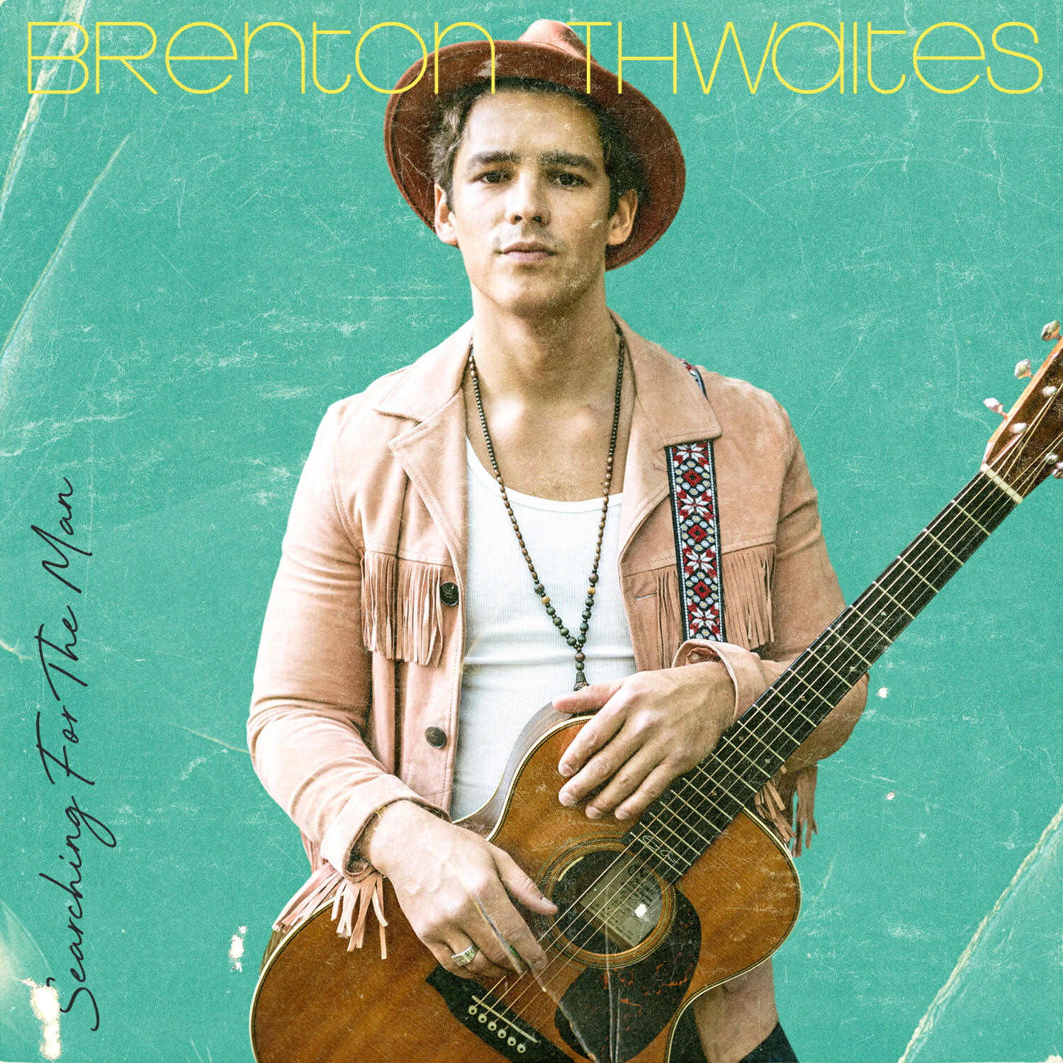 Brenton Thwaites
