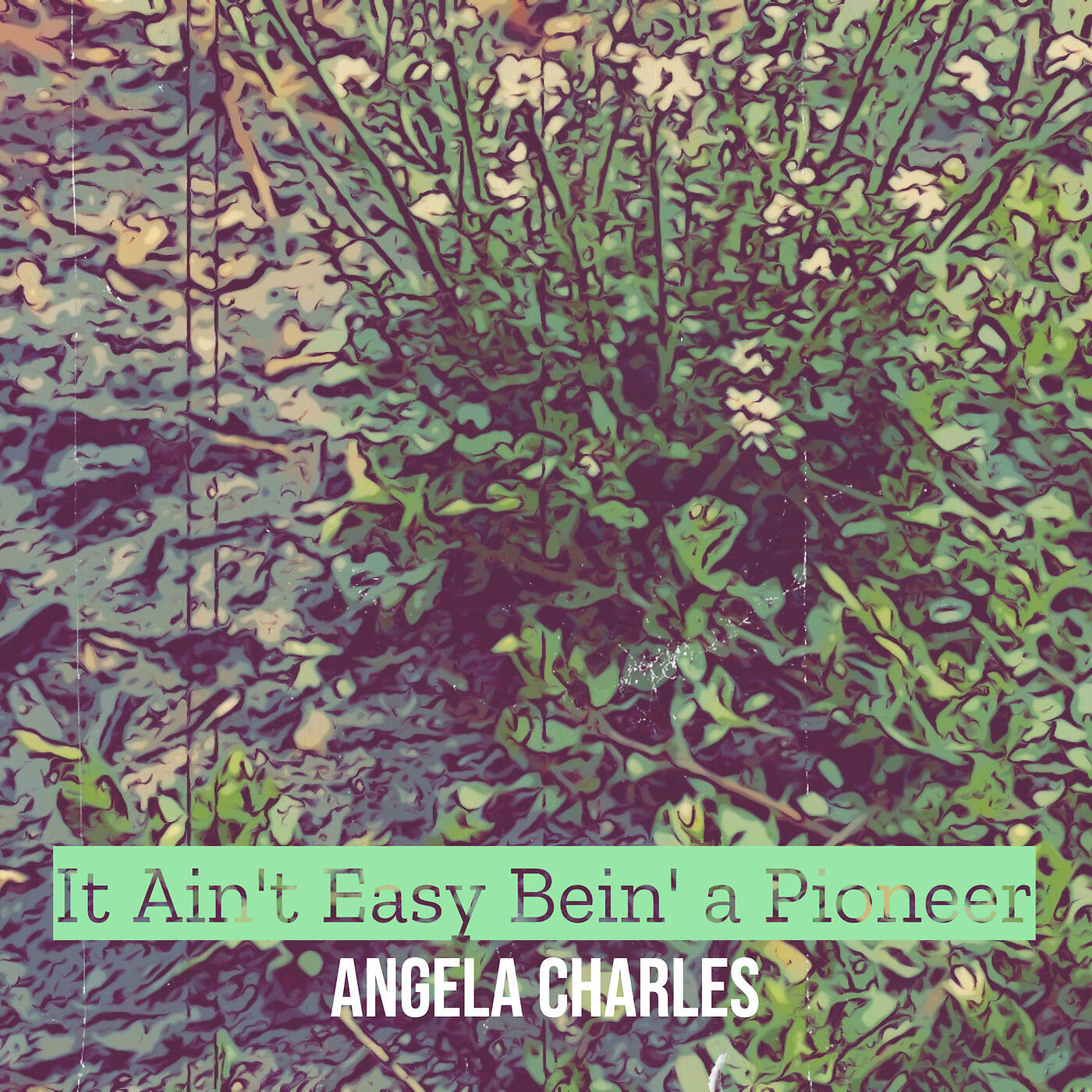 Релиз It Ain't Easy Bein' a Pioneer