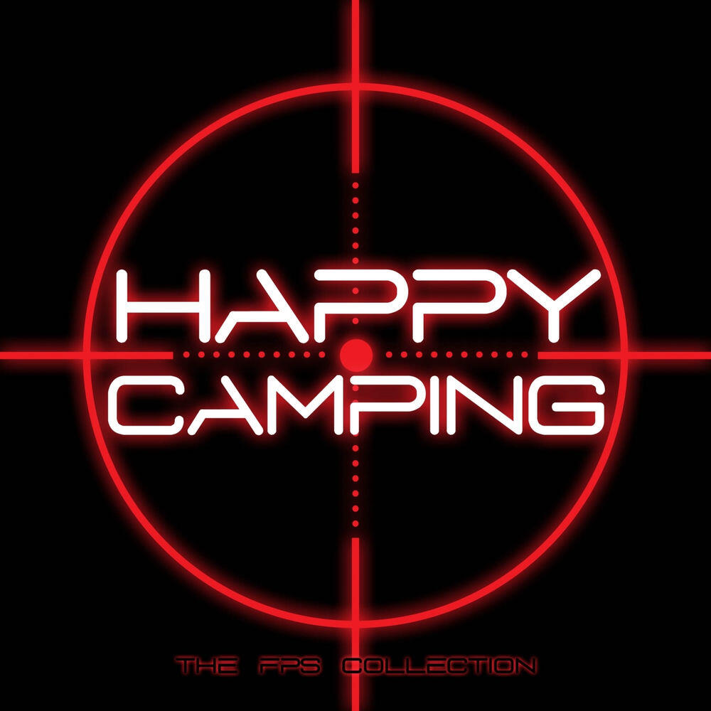 Релиз Happy Camping (The FPS Collection)