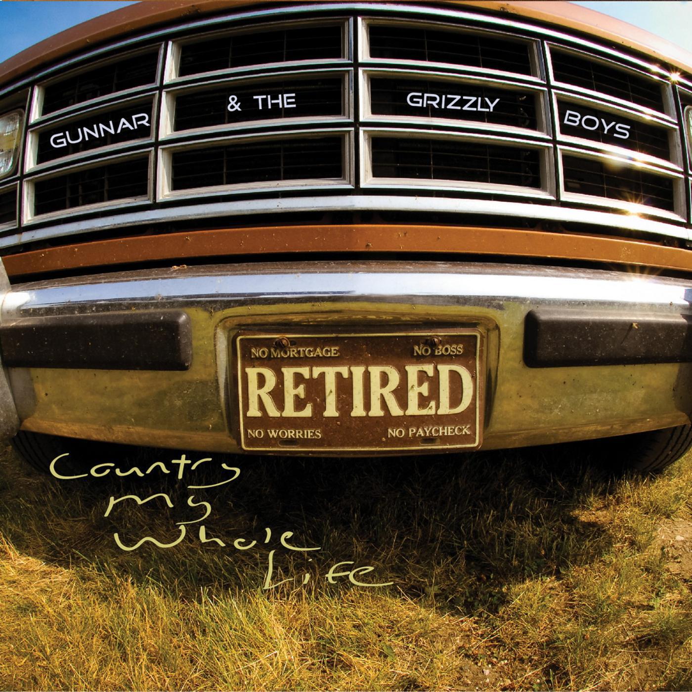 Релиз Country My Whole Life