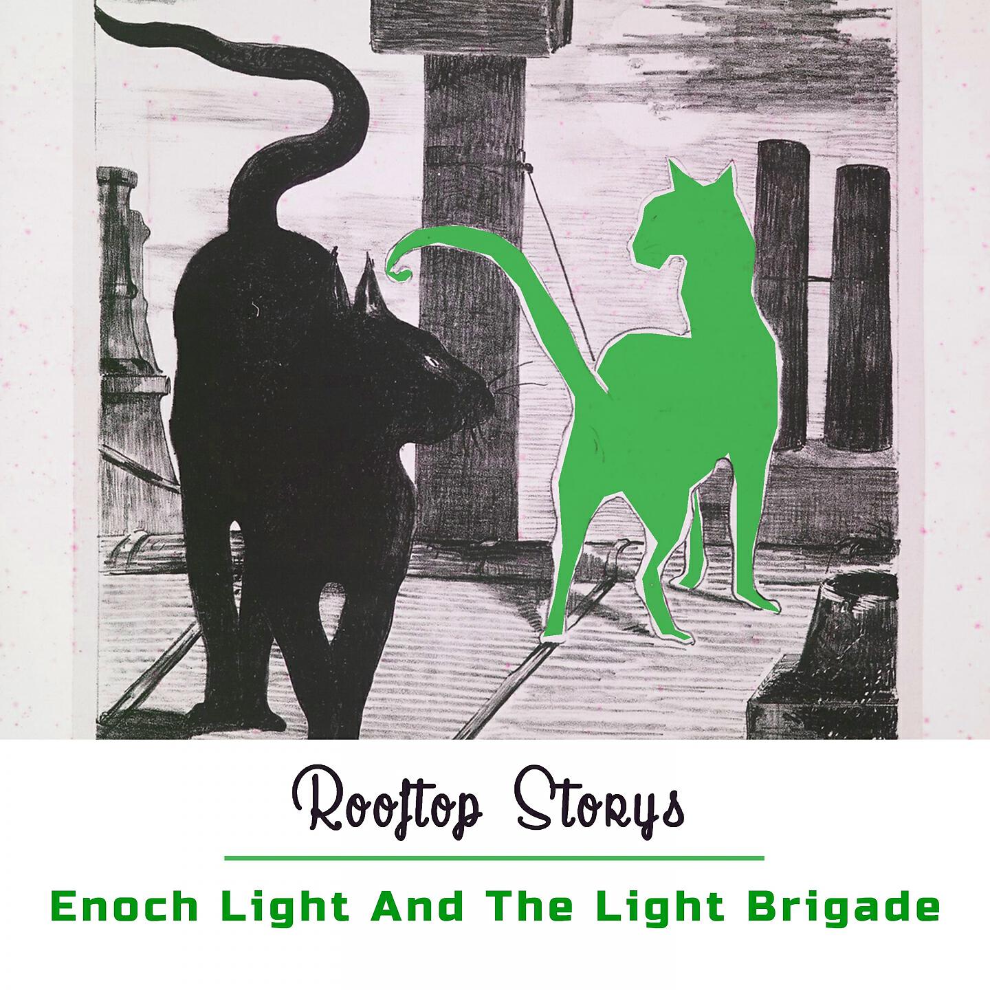 Релиз Rooftop Storys
