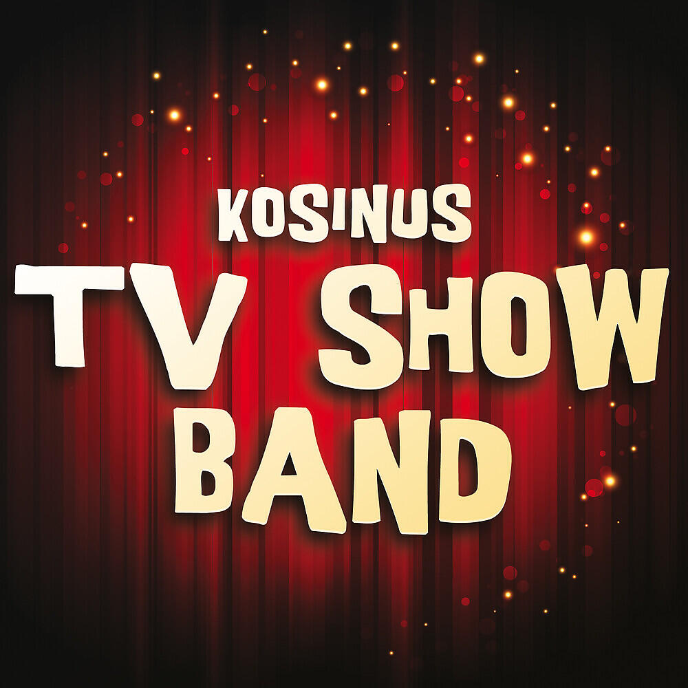 Релиз TV Show Band