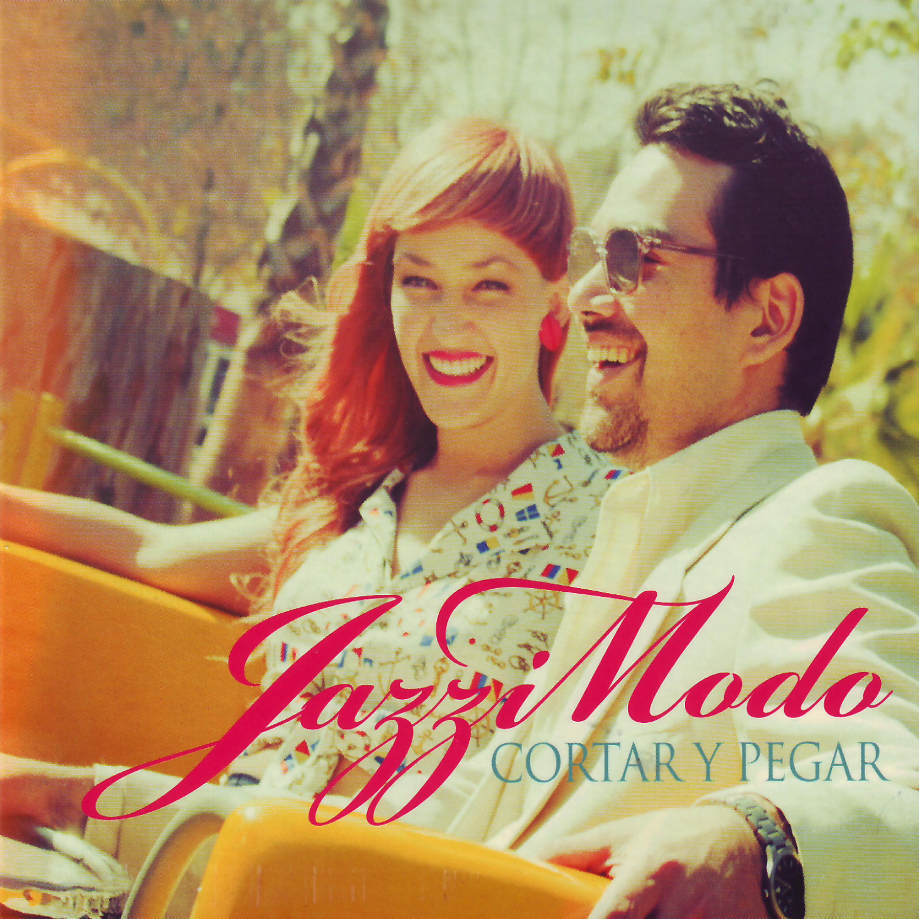 JazziModo