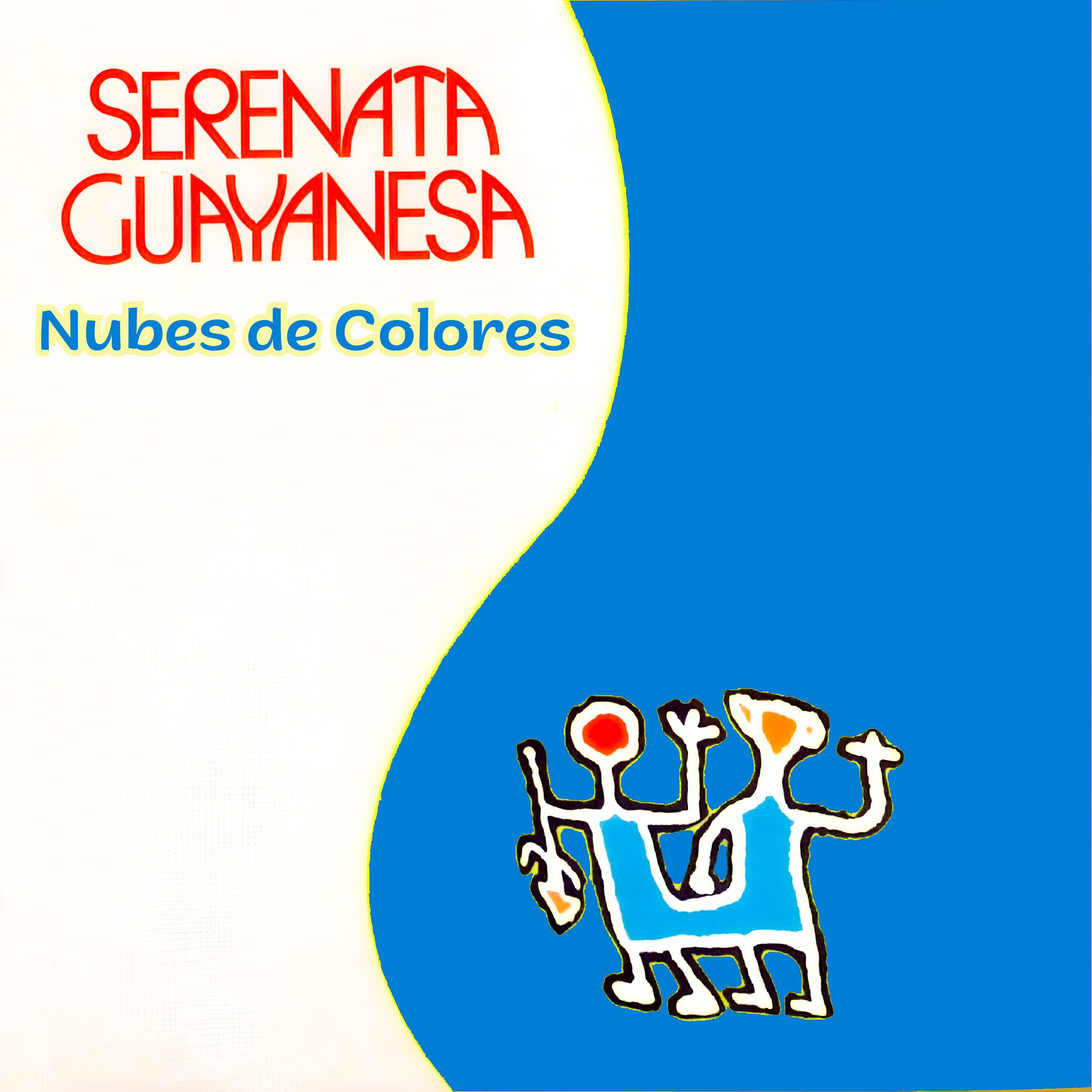 Релиз Nubes de Colores