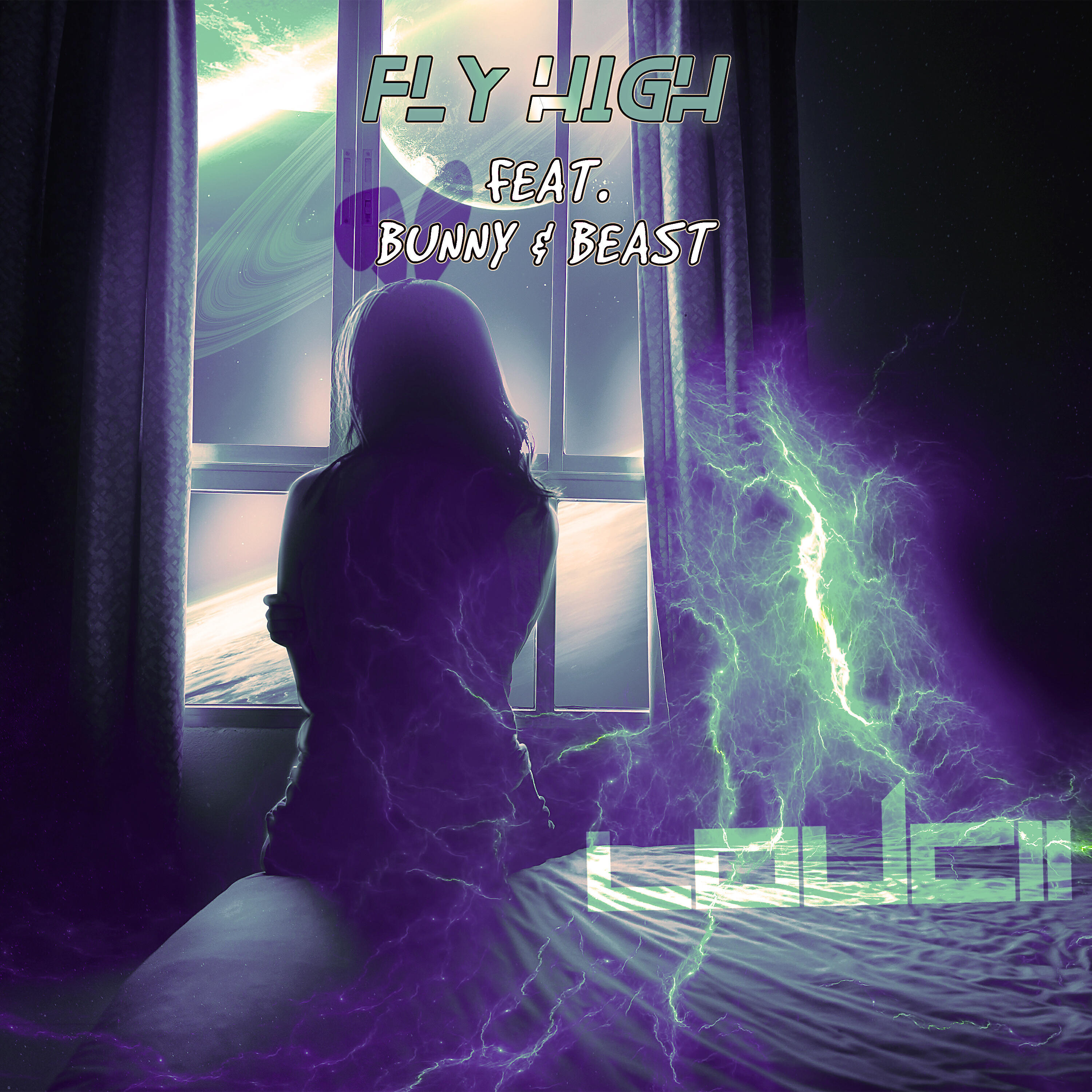 Релиз Fly High (Radio Edit)