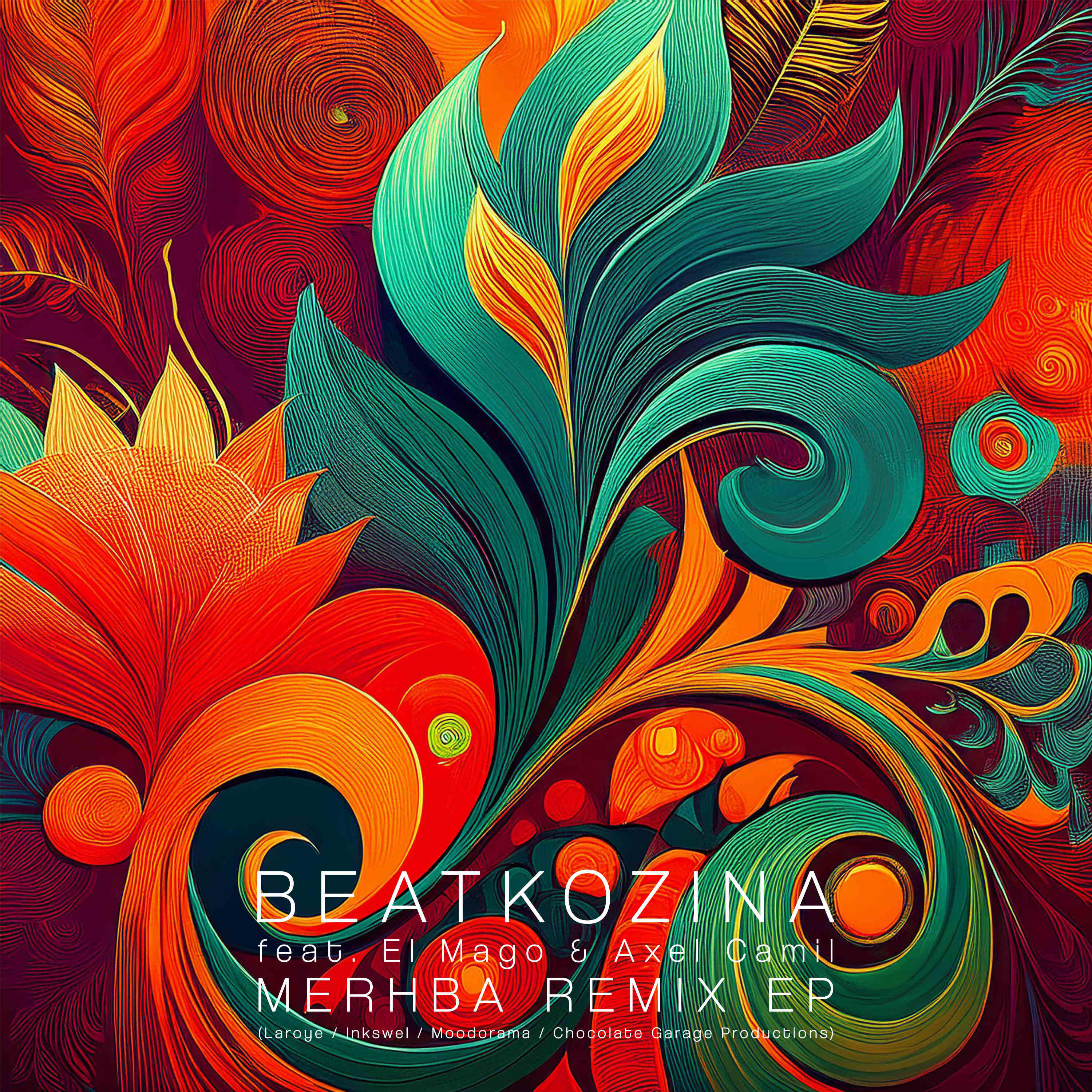 Beatkozina