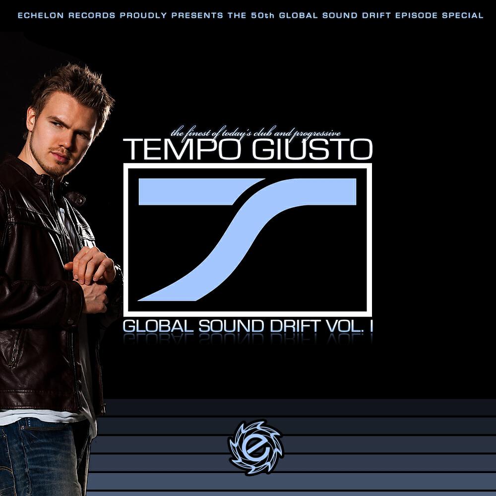 Релиз Global Sound Drift Vol. I