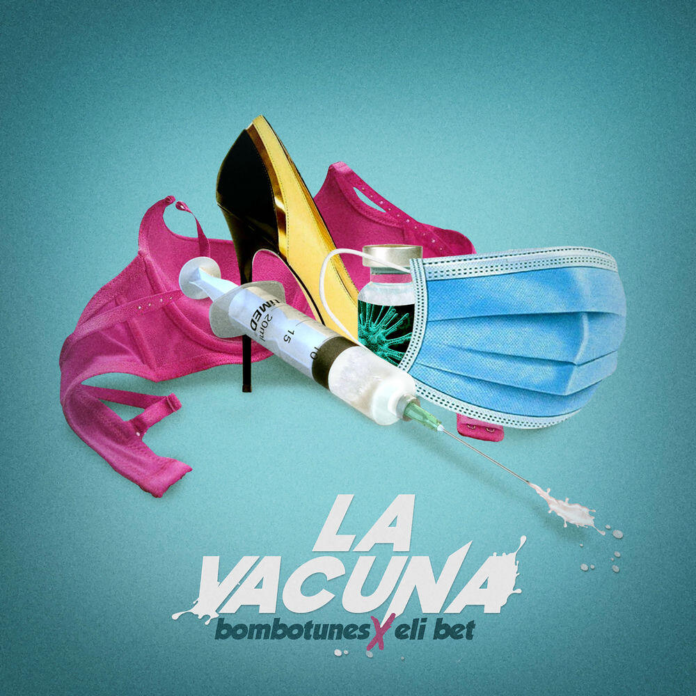 Релиз La Vacuna