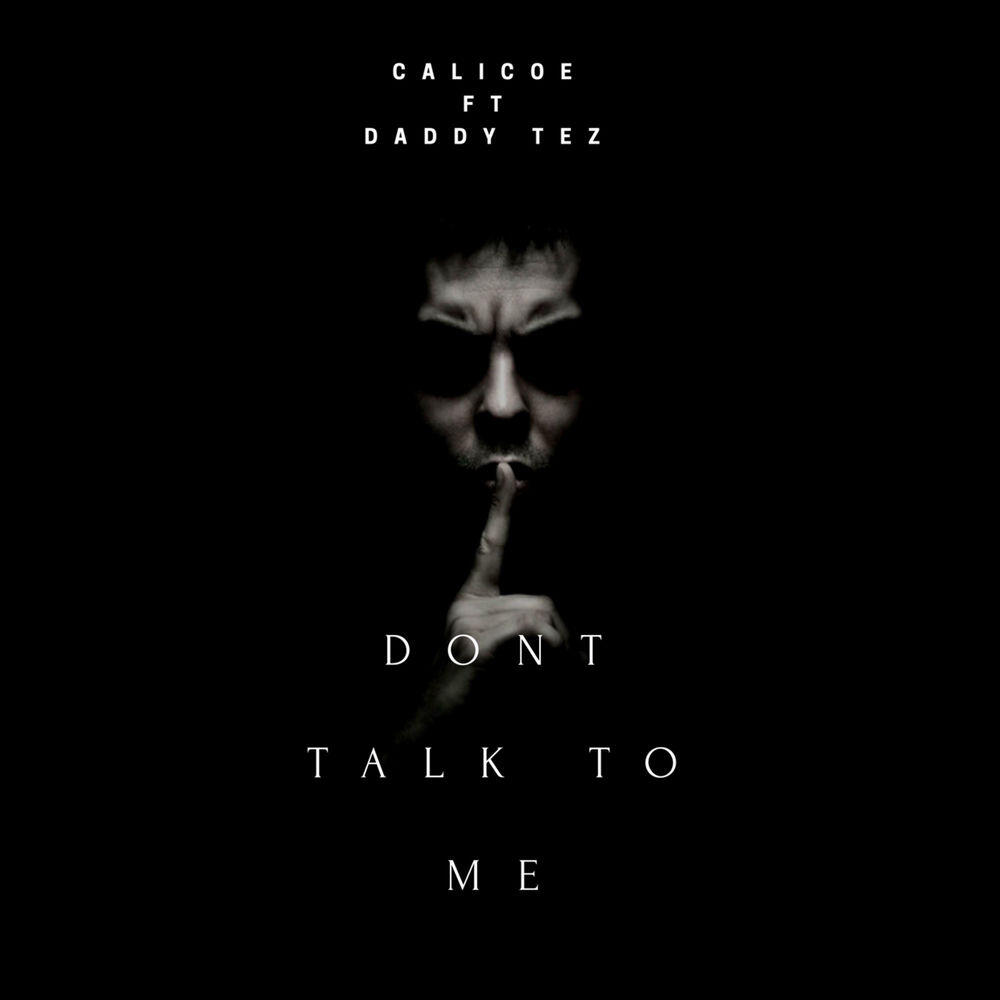 Релиз Don't Talk to Me