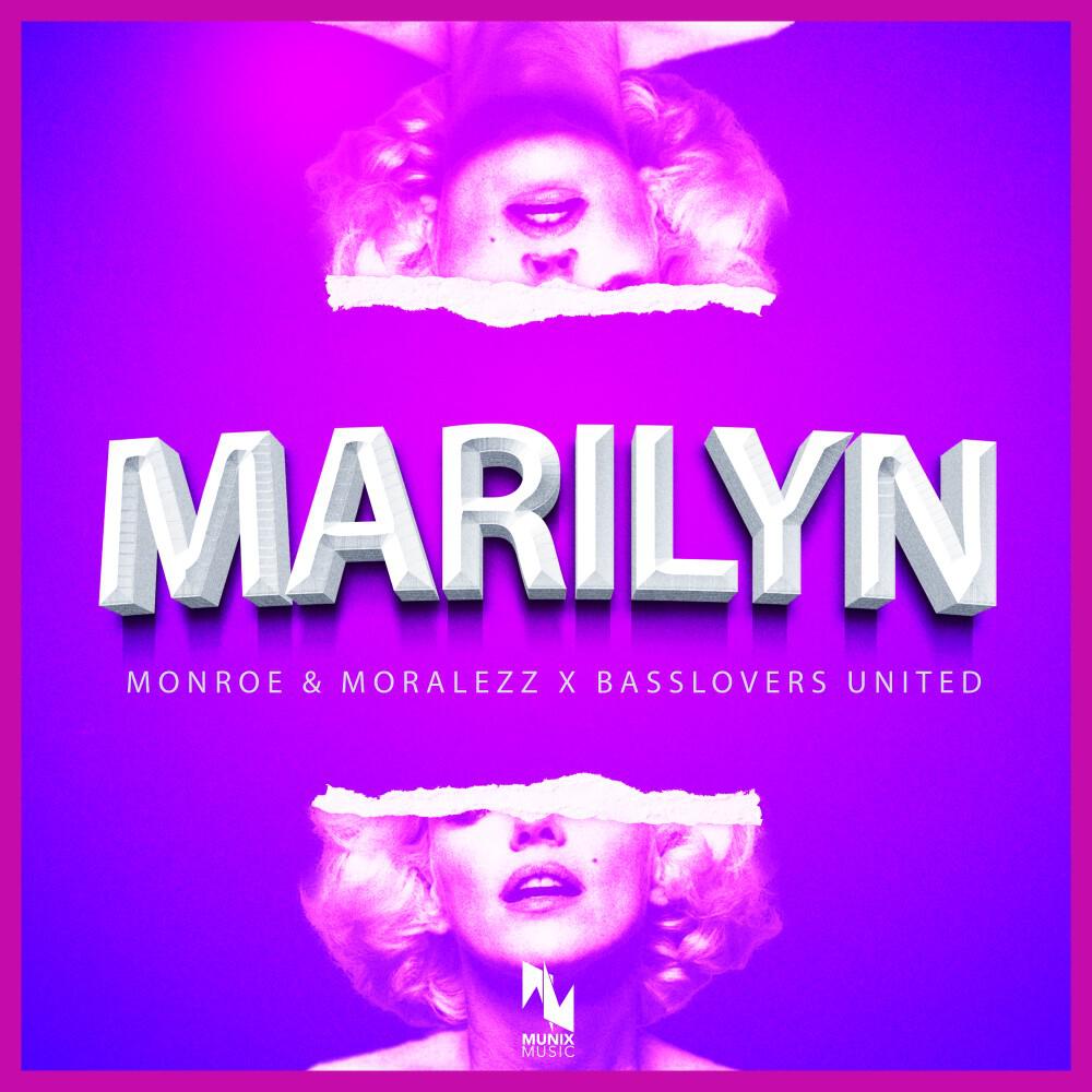 Релиз Marilyn