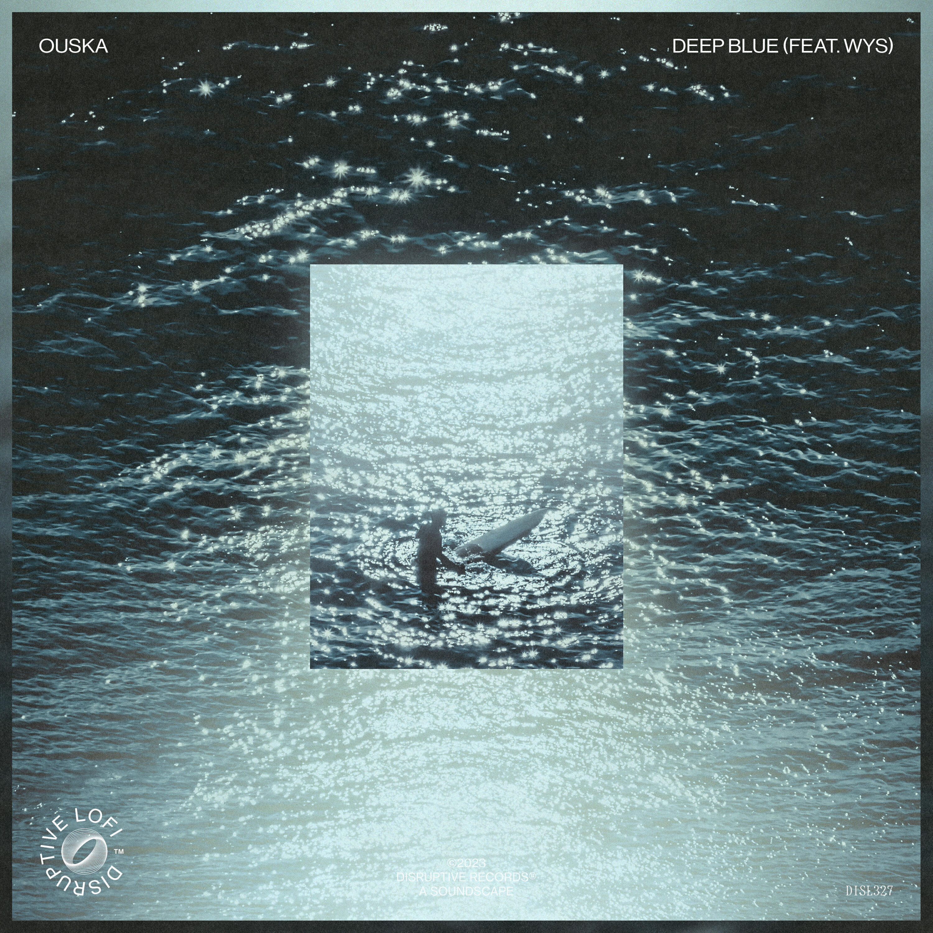 Релиз Deep Blue (feat. WYS)