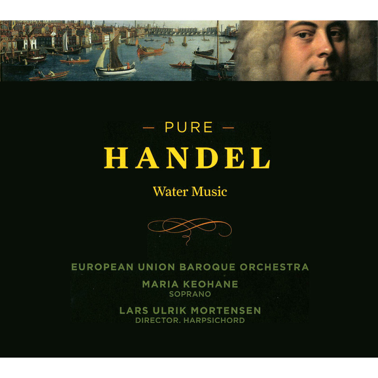 Релиз Pure Handel