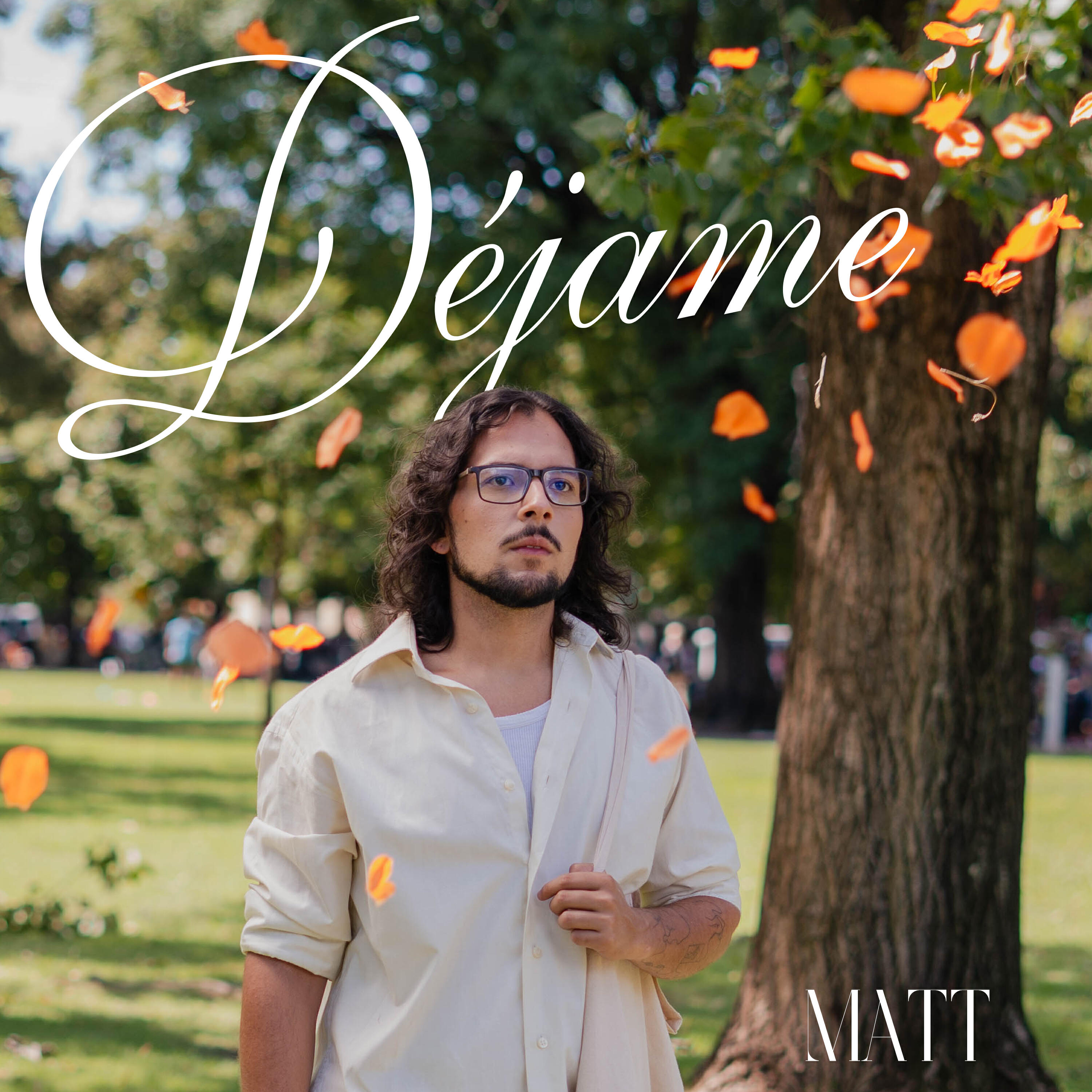Релиз Dejame