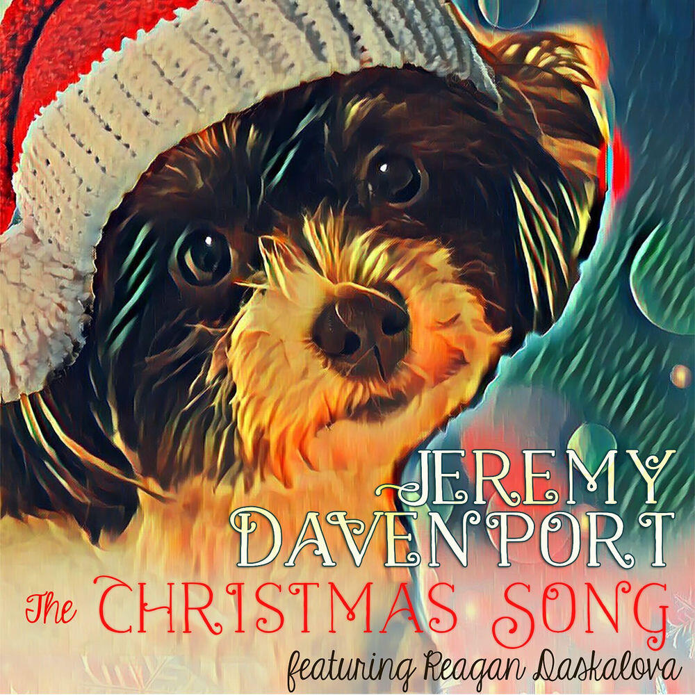 Релиз The Christmas Song