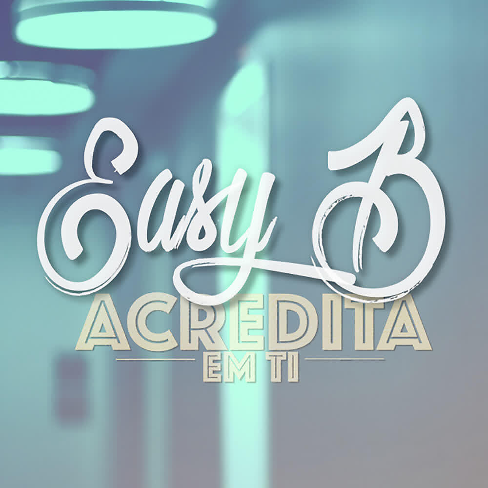 Релиз Acredita em Ti