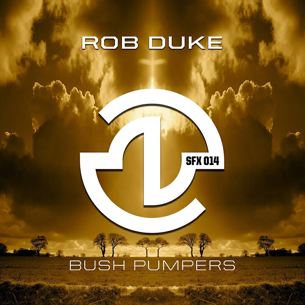 Релиз Bush Pumpers