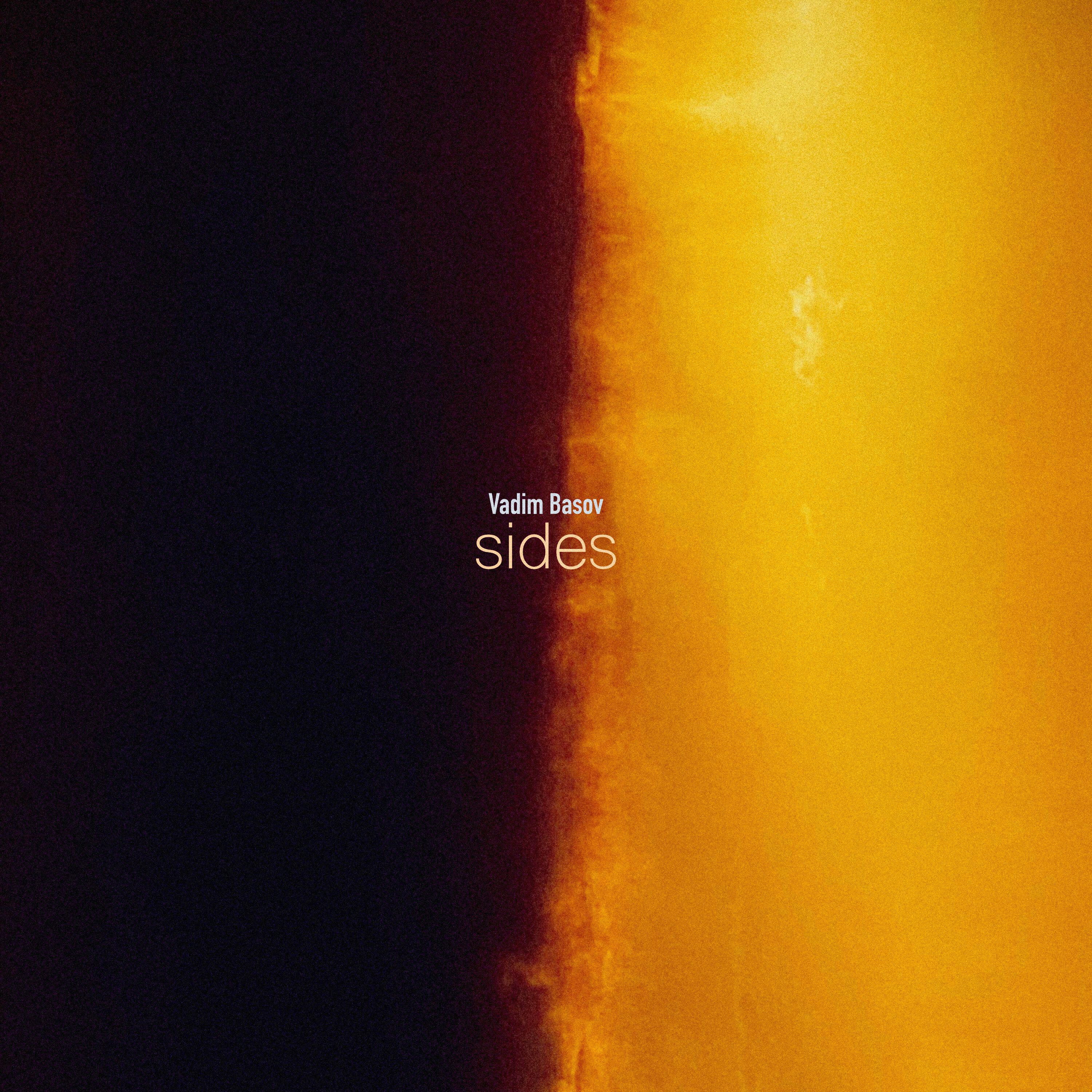 Релиз Sides