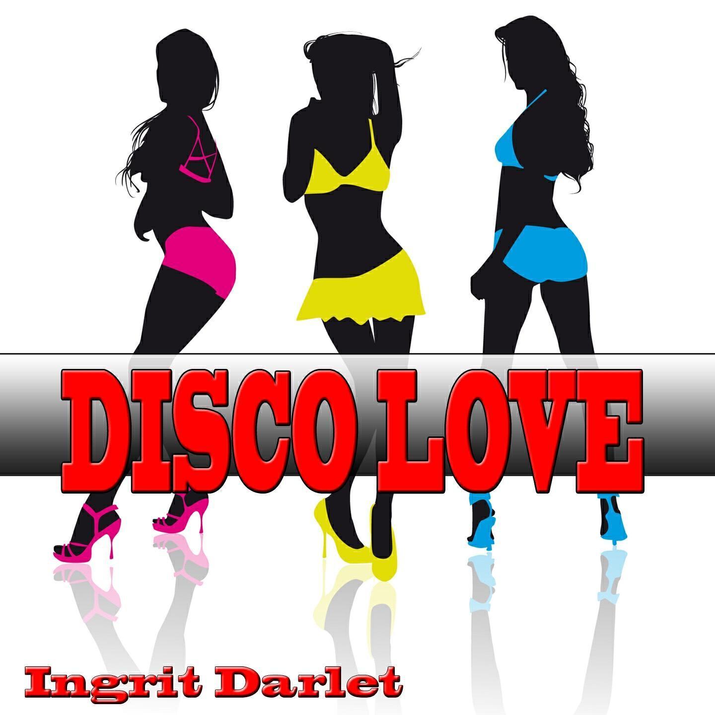 Ingrit Darlet
