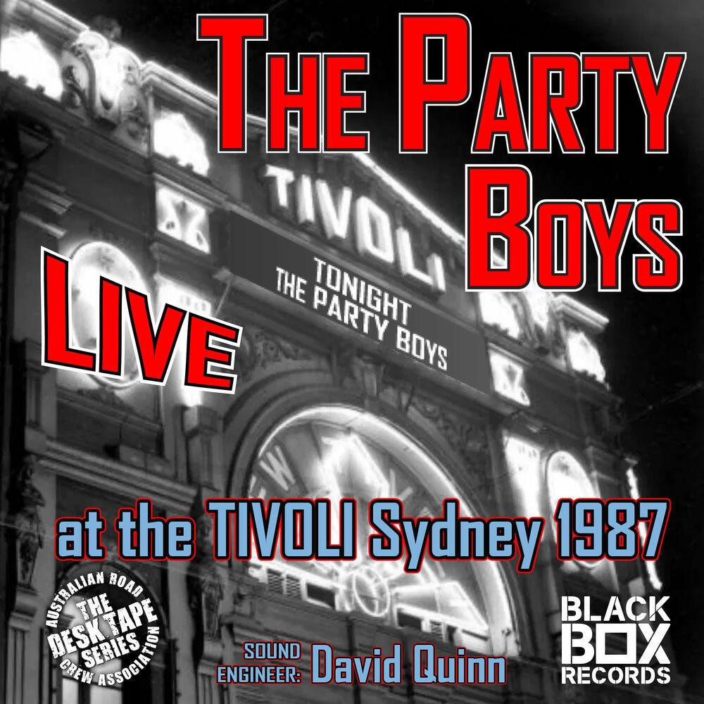 The Party Boys