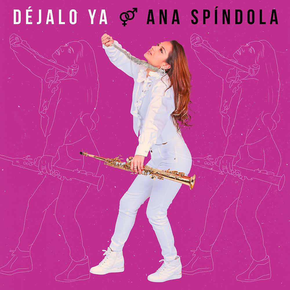 Релиз Déjalo Ya